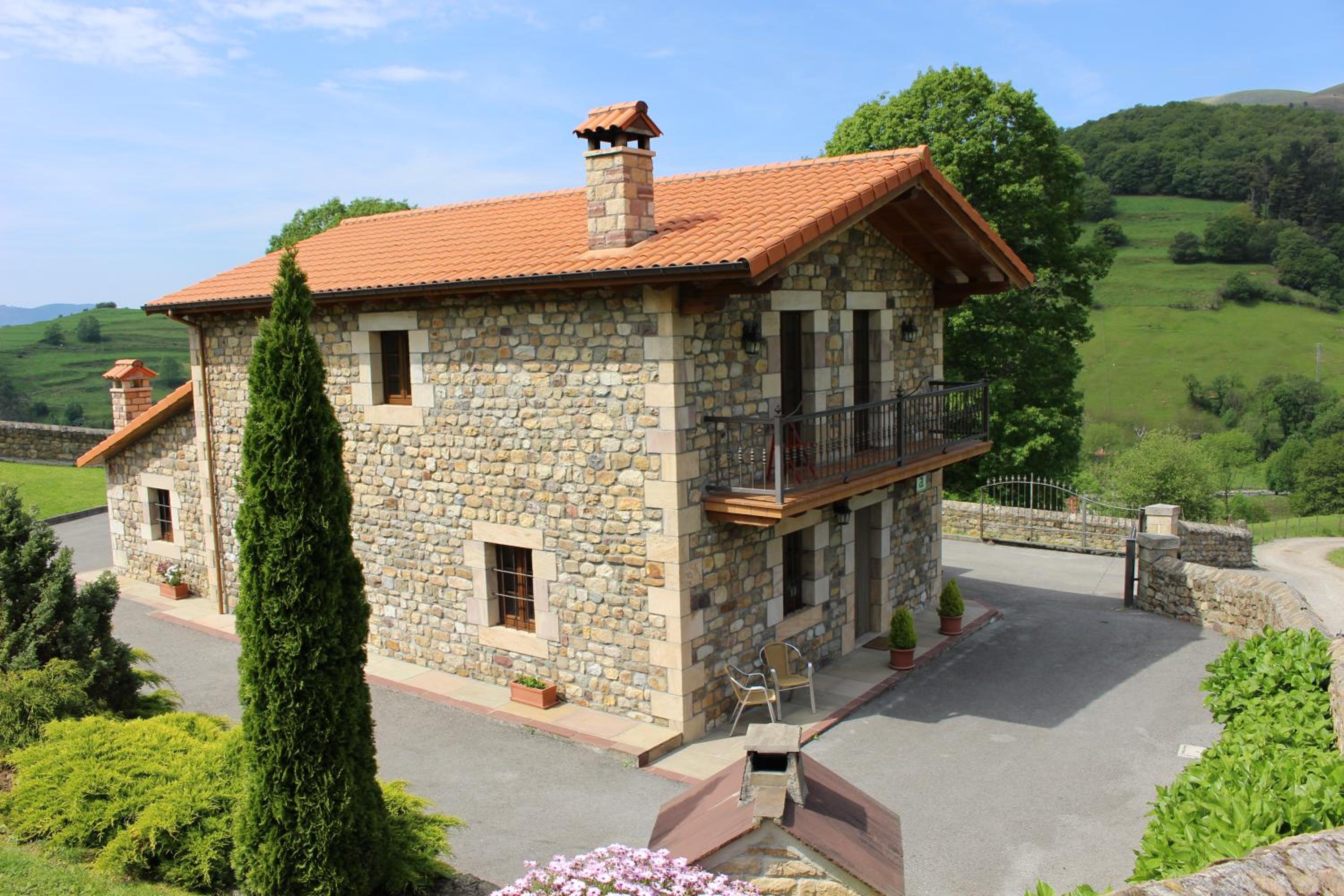 La Cabaña del Abuelo de Selaya