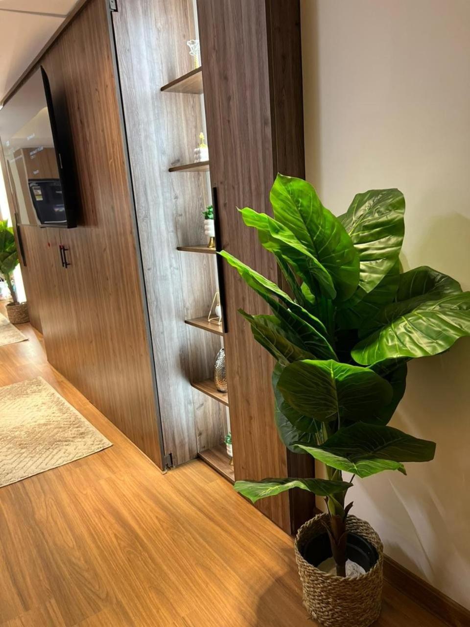 Porto New Cairo Luxury Serviced Apartments