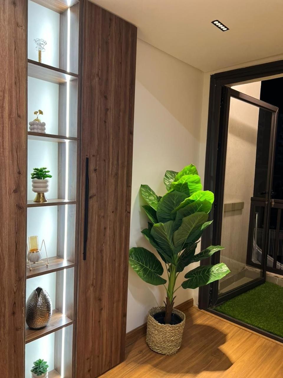 Porto New Cairo Luxury Serviced Apartments