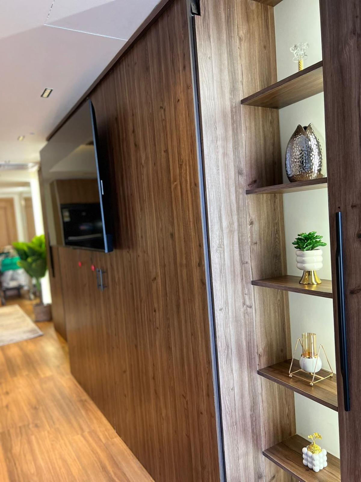 Porto New Cairo Luxury Serviced Apartments
