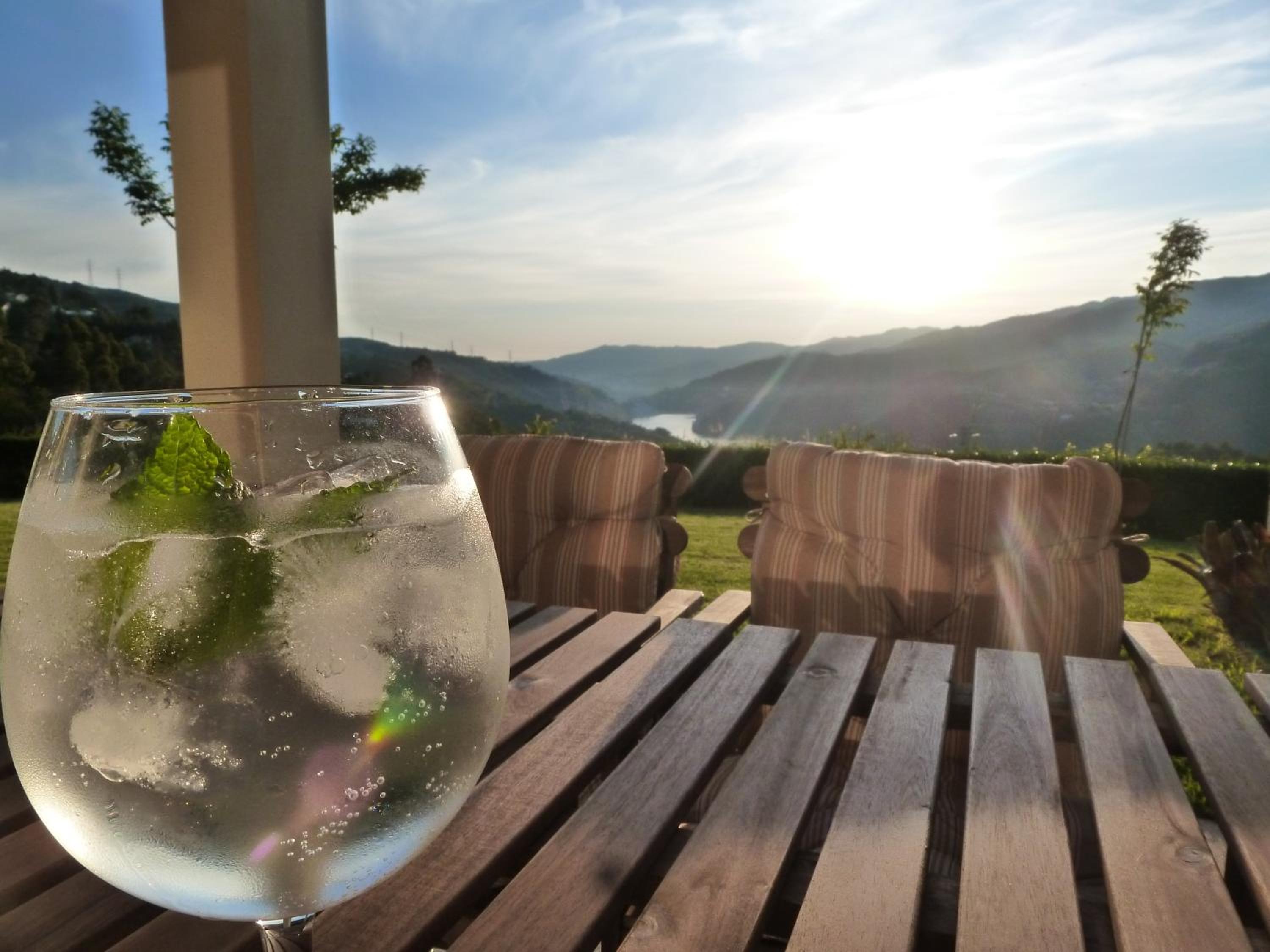 Quinta do Bento