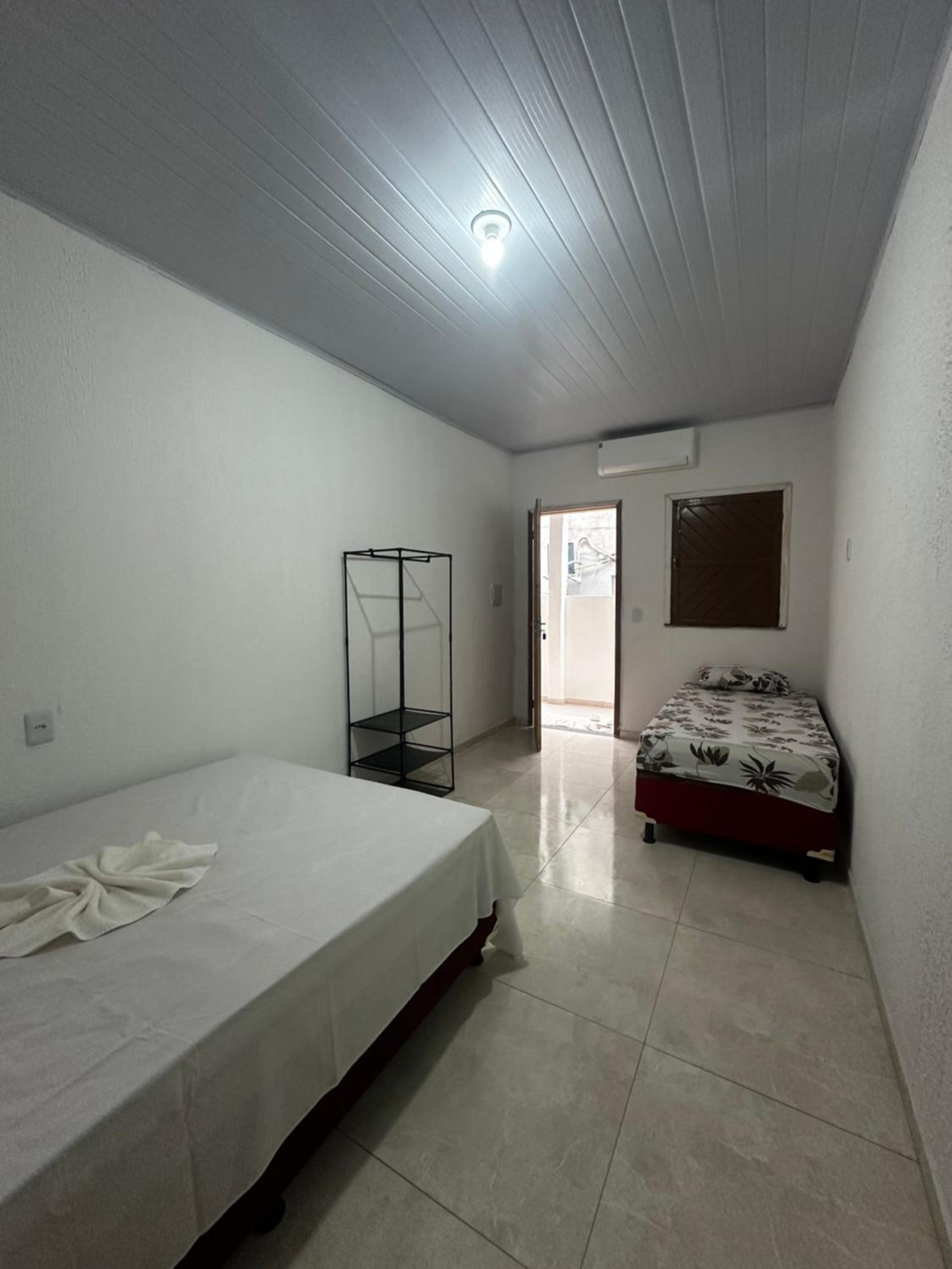 Pousada e hostel Costa do Sol Coroa Vermelha