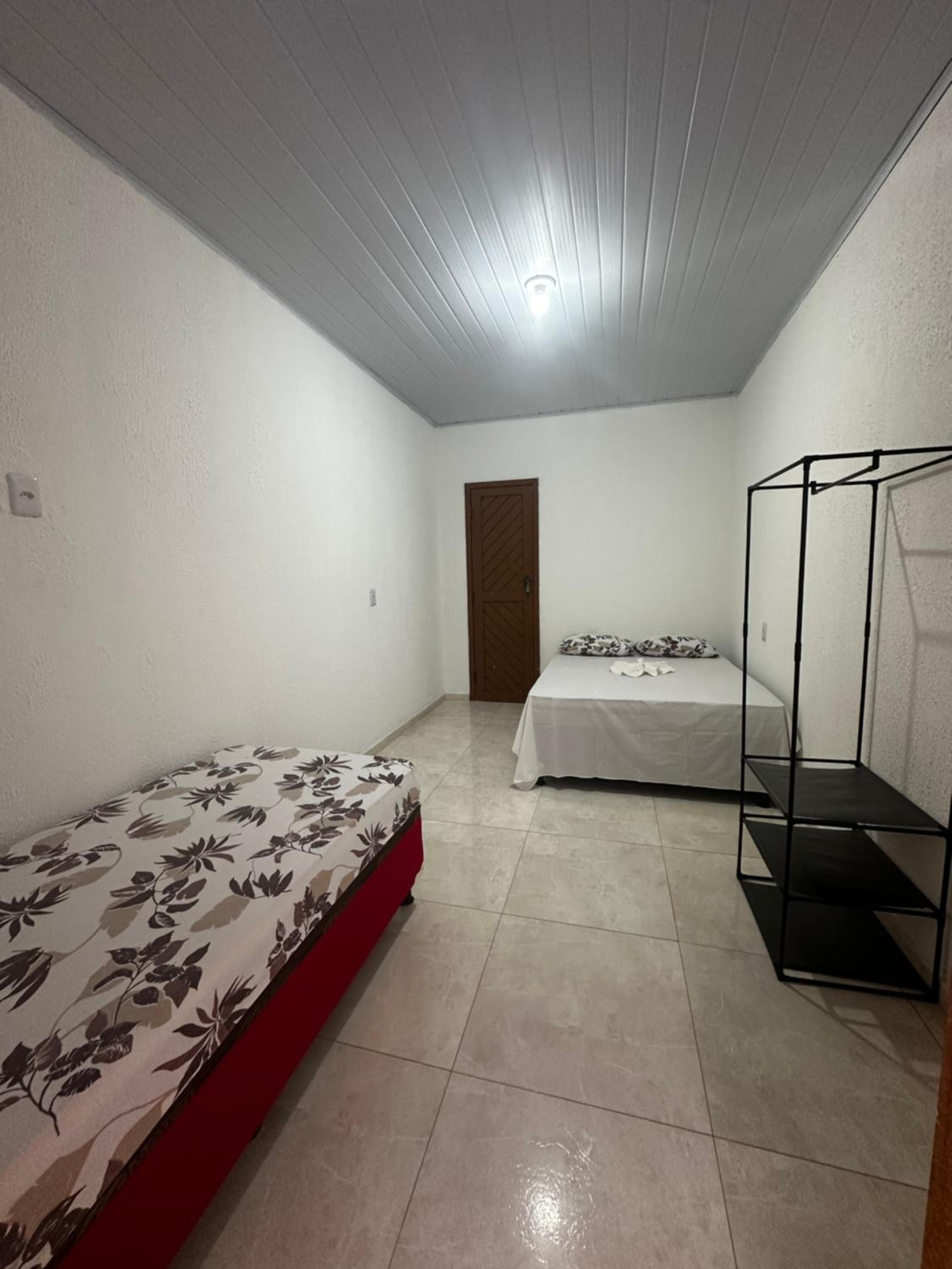 Pousada e hostel Costa do Sol Coroa Vermelha