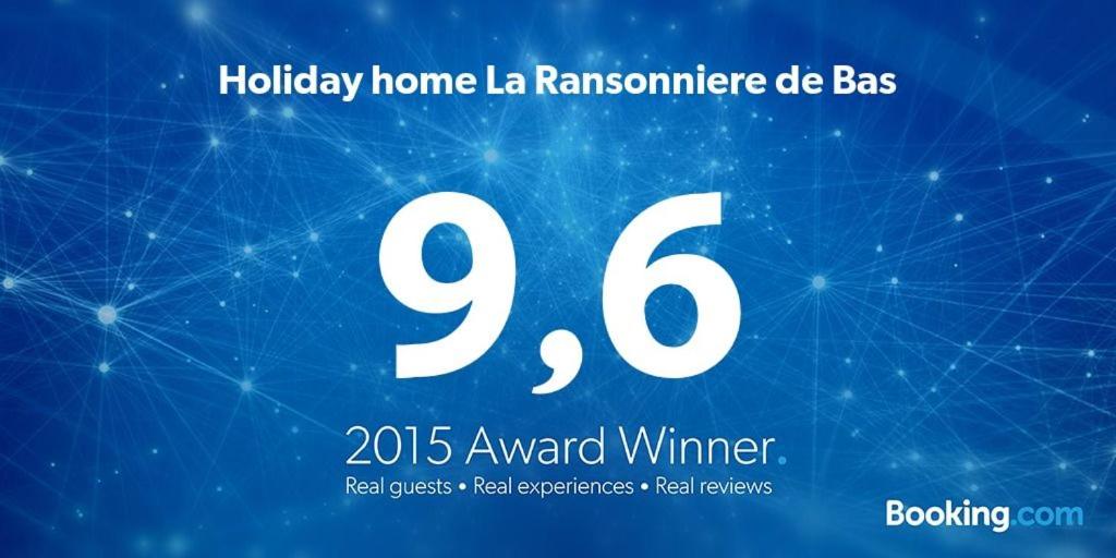 Holiday home La Ransonniere de Bas view 3