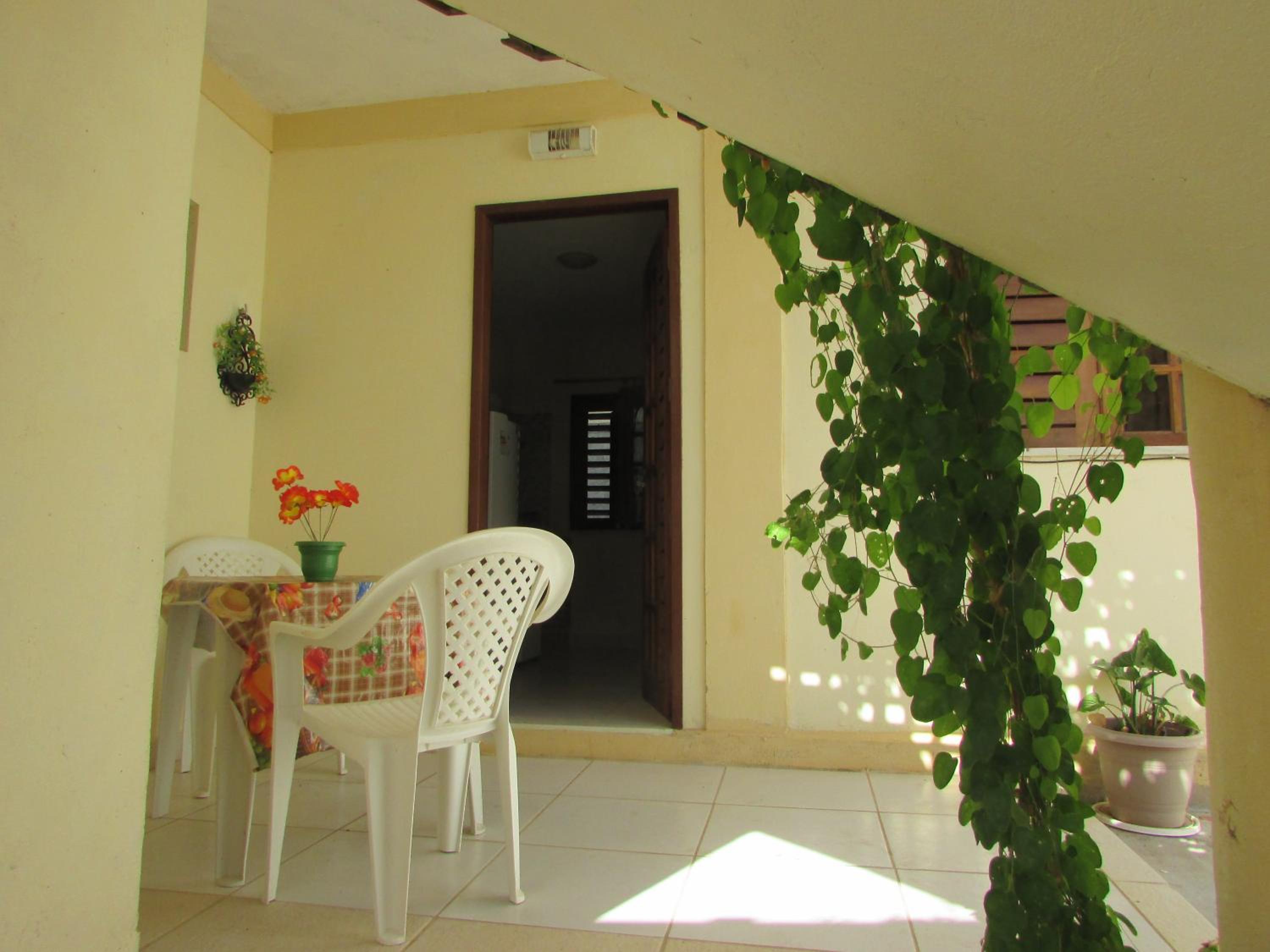 Apartamentos Veneza