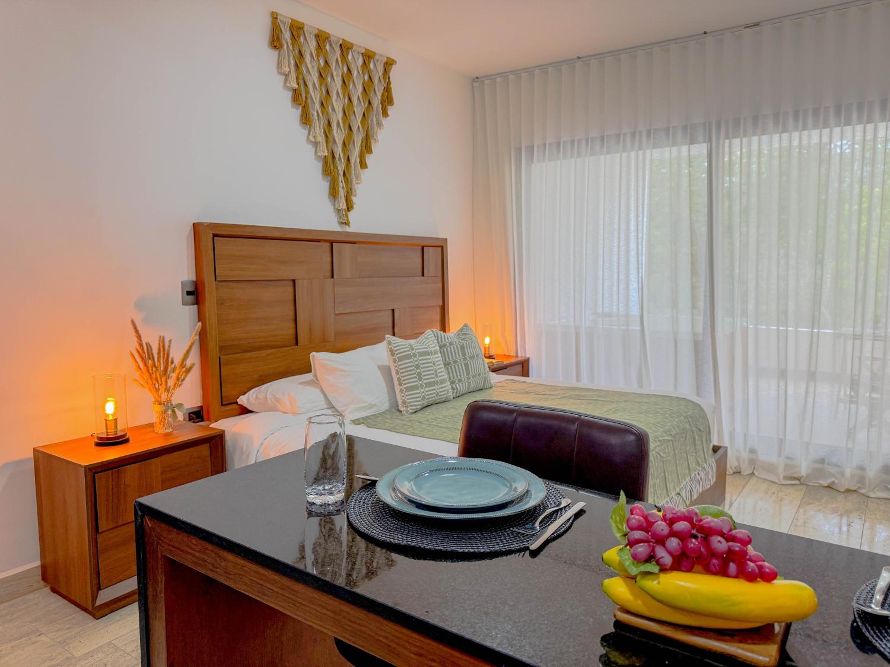 Incredible Studio With Jacuzzi Naia C19