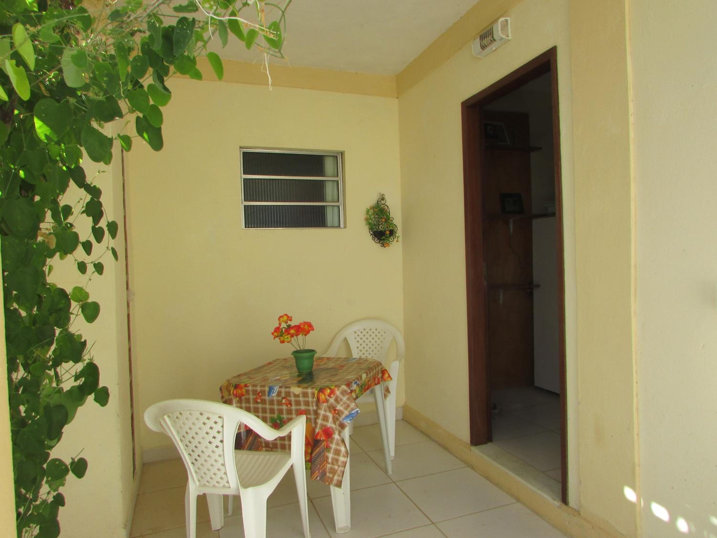 Apartamentos Veneza
