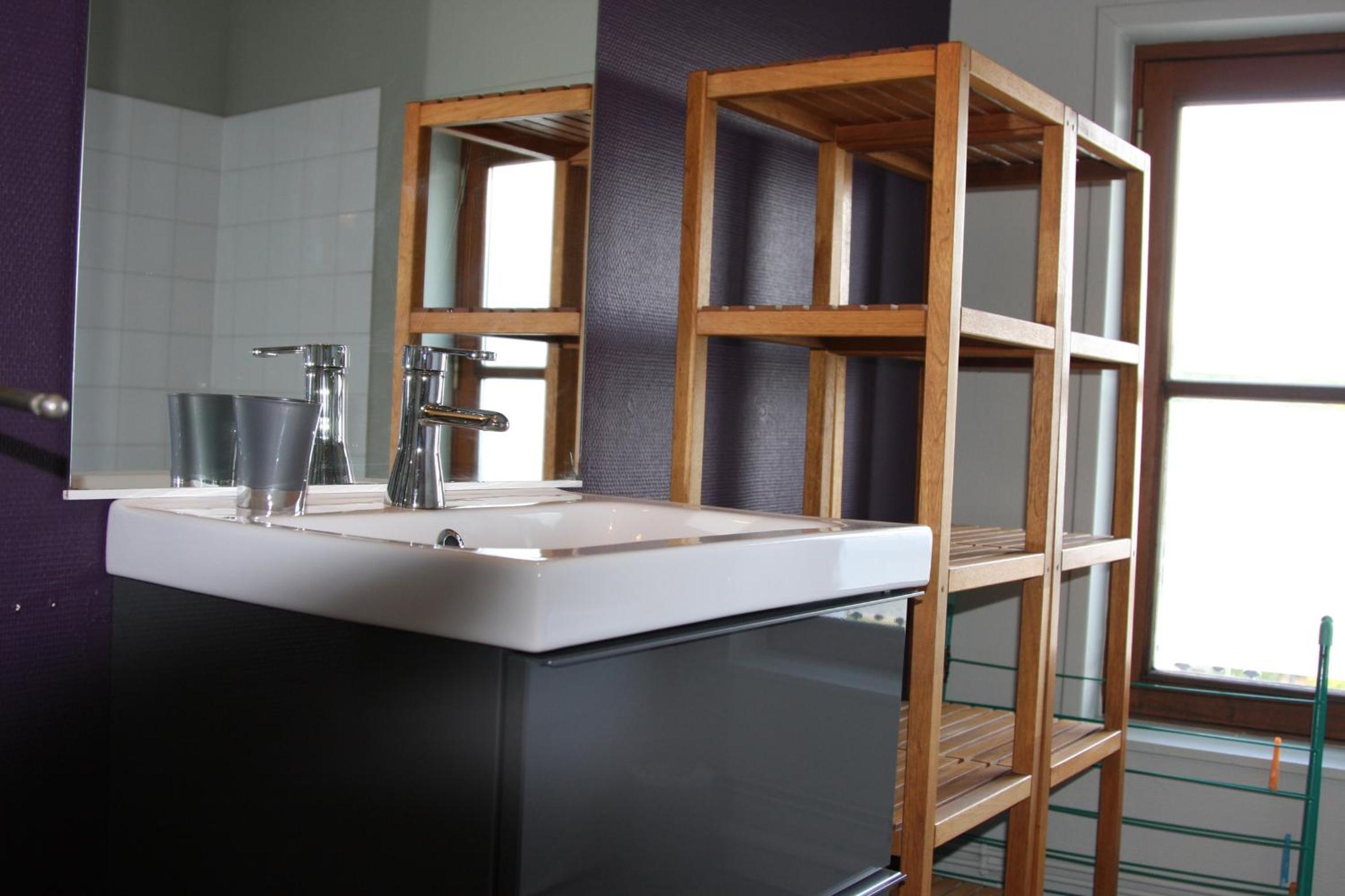 Appartements Du Clos Vorin