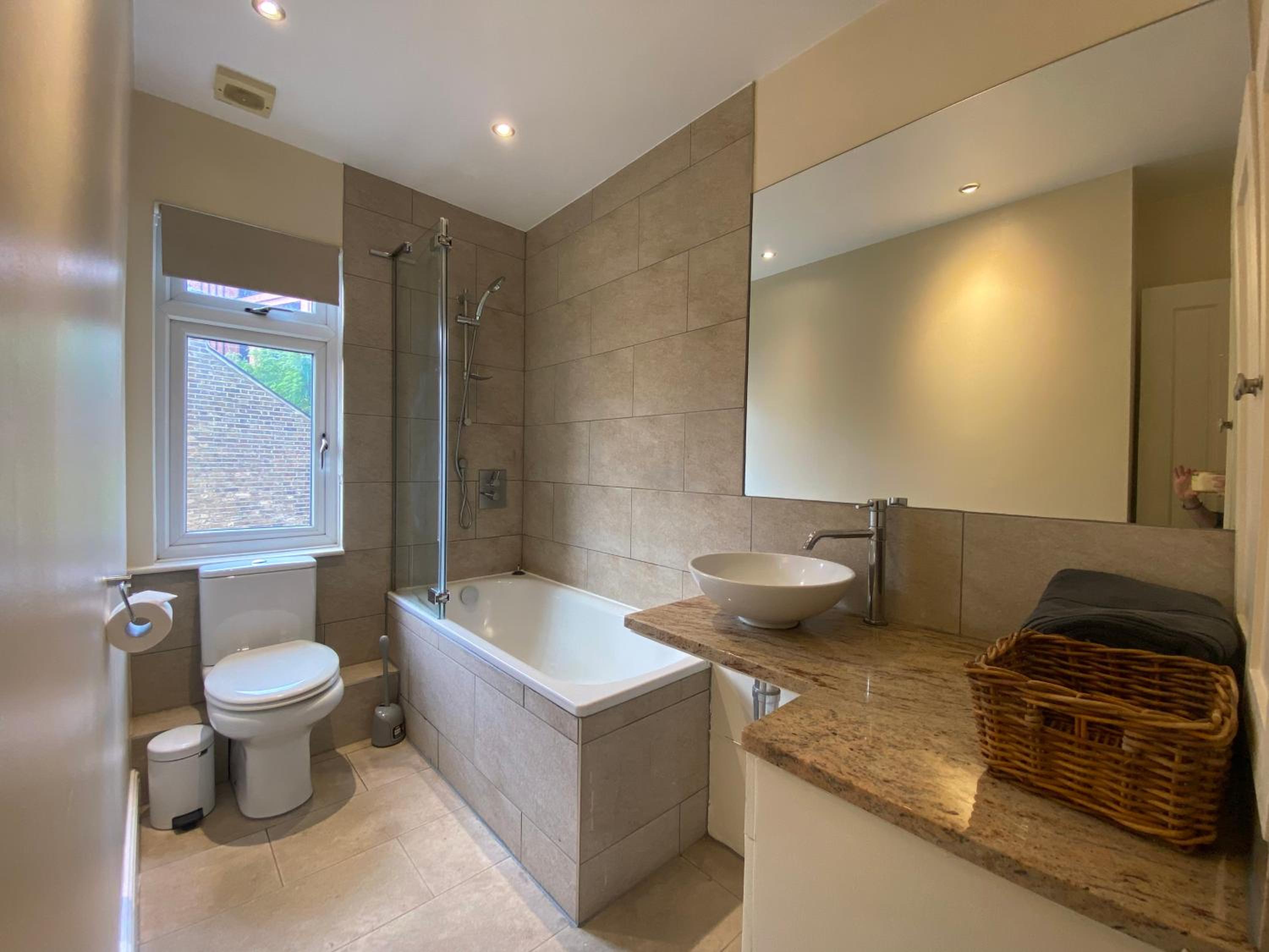 Three Bedroom House in Central Richmond