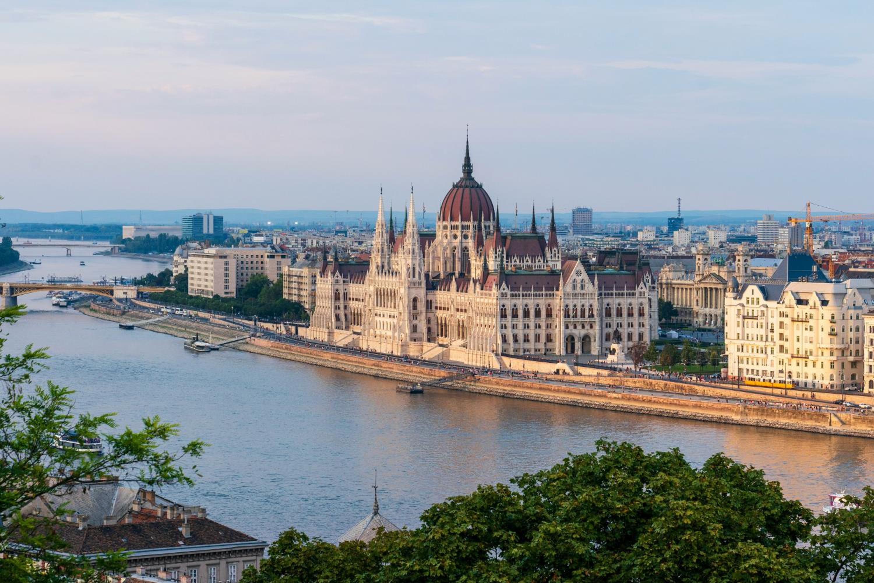 Lázár 16 - Budapest Royal Opera Suite, Best Location by BQA