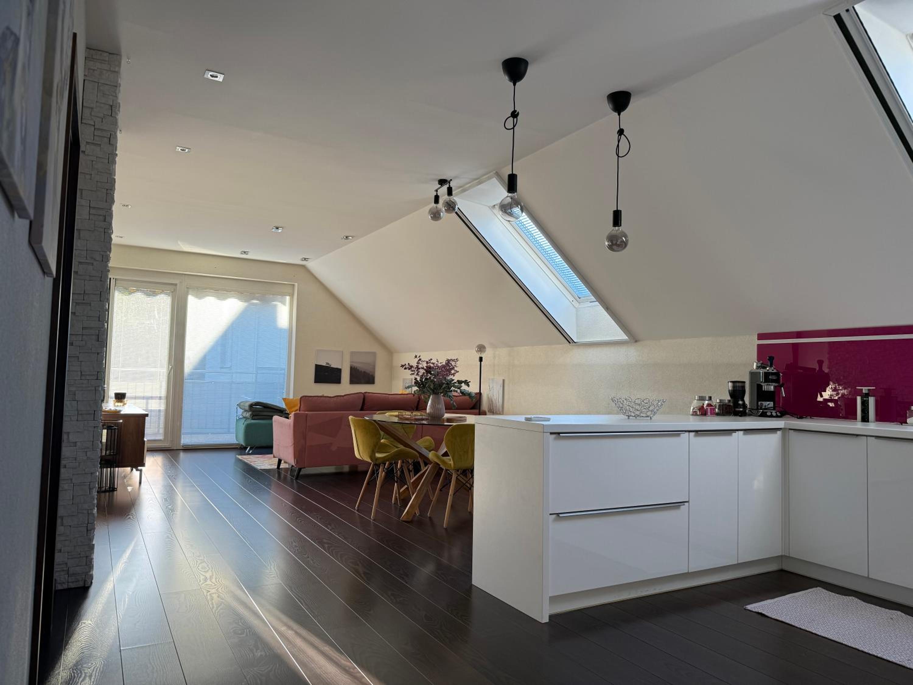 Olivia Suite