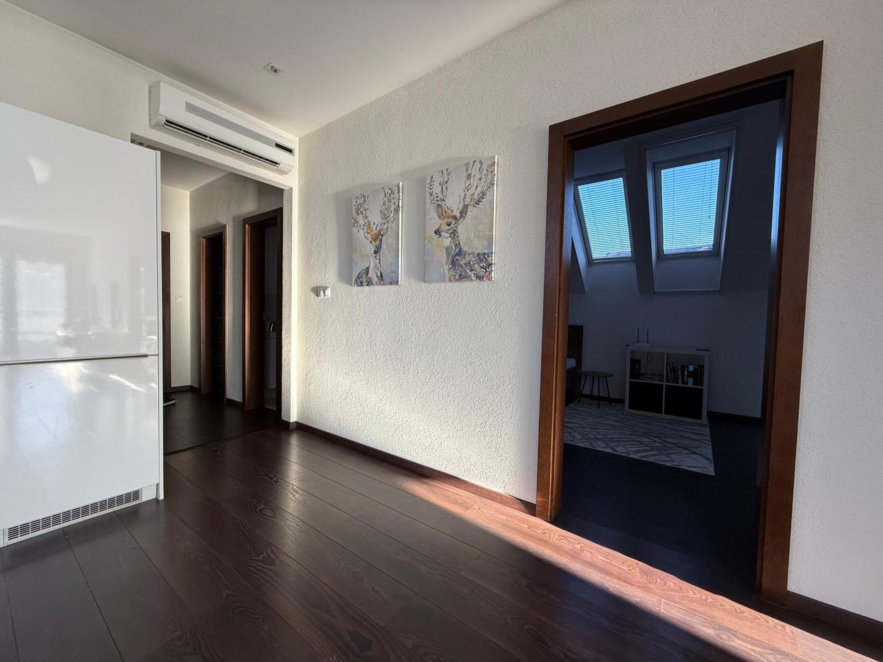 Olivia Suite