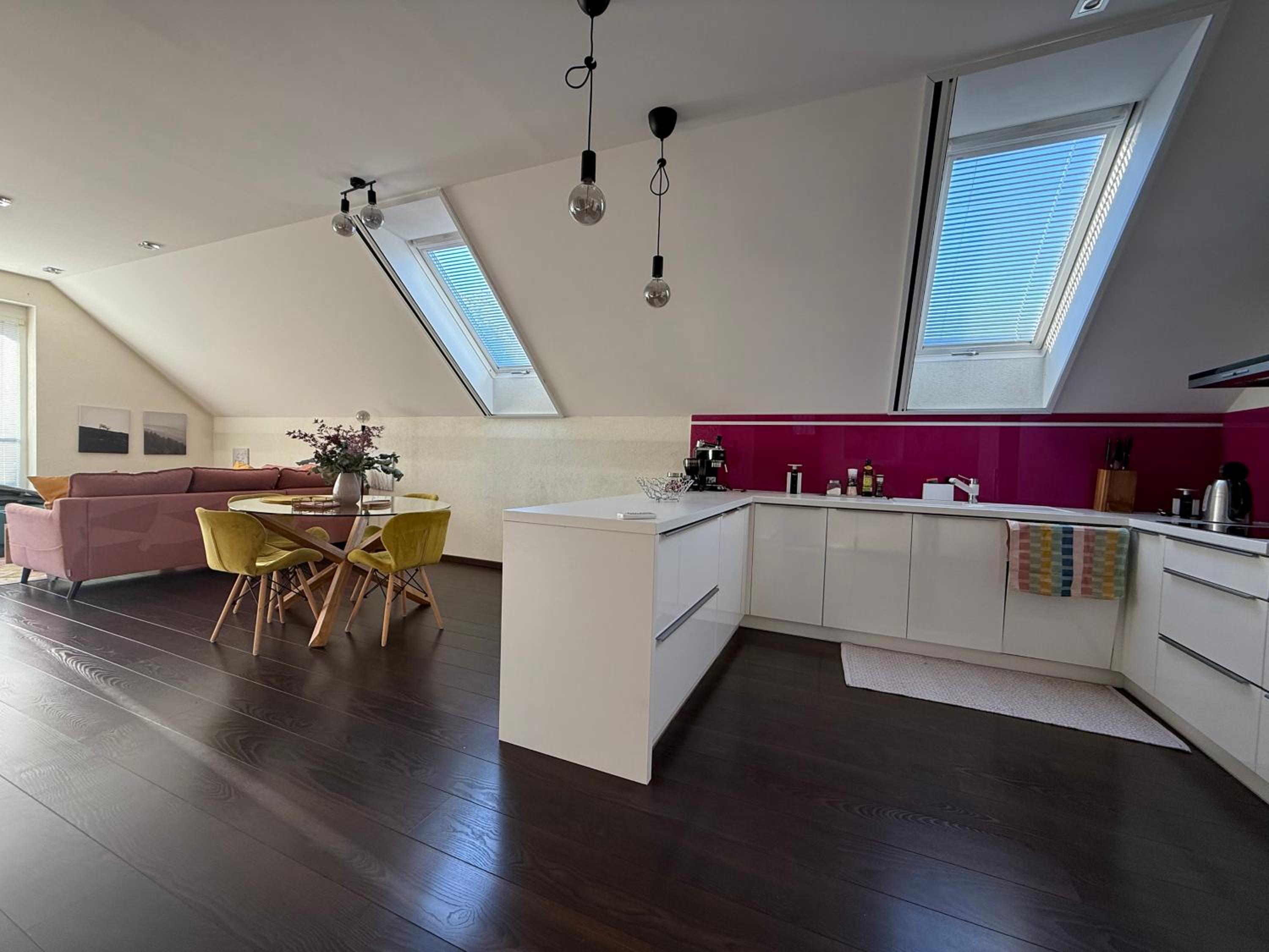 Olivia Suite
