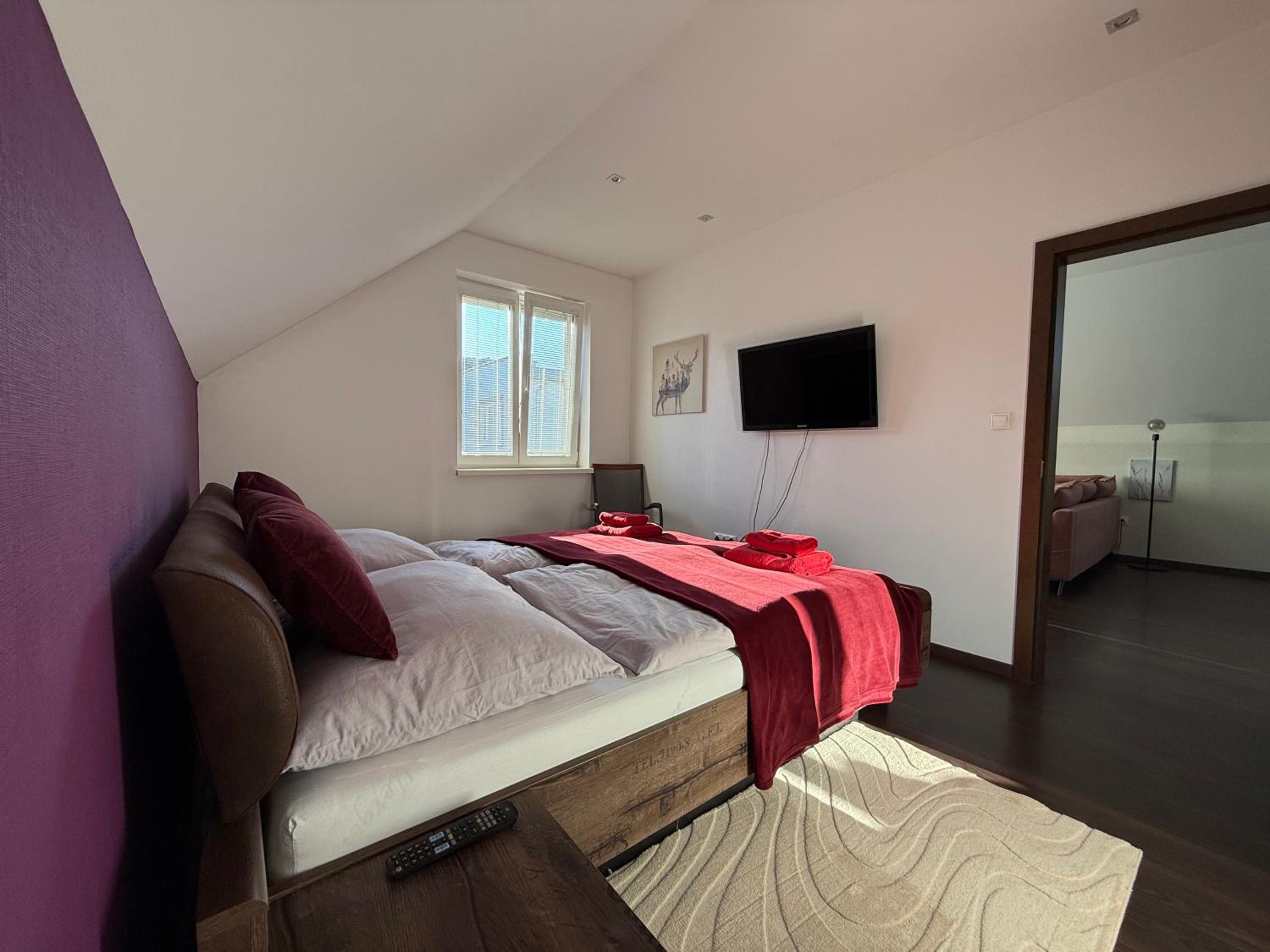 Olivia Suite