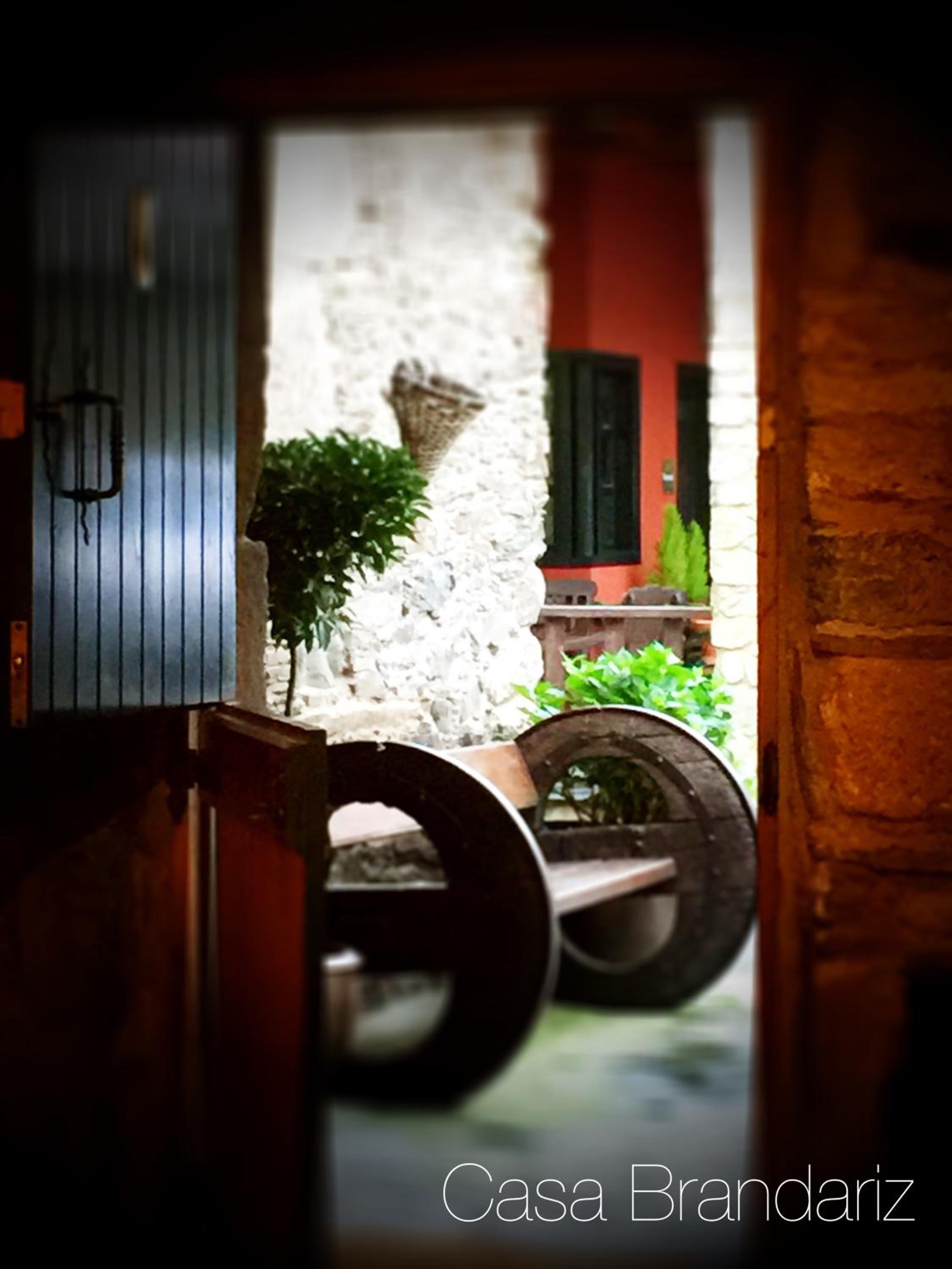 Casa Brandariz