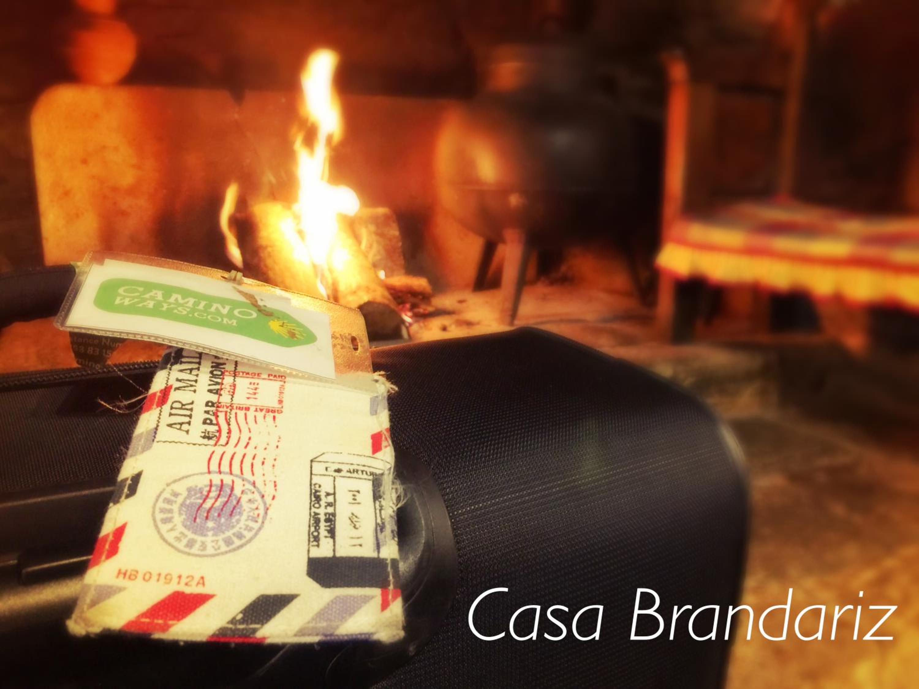Casa Brandariz