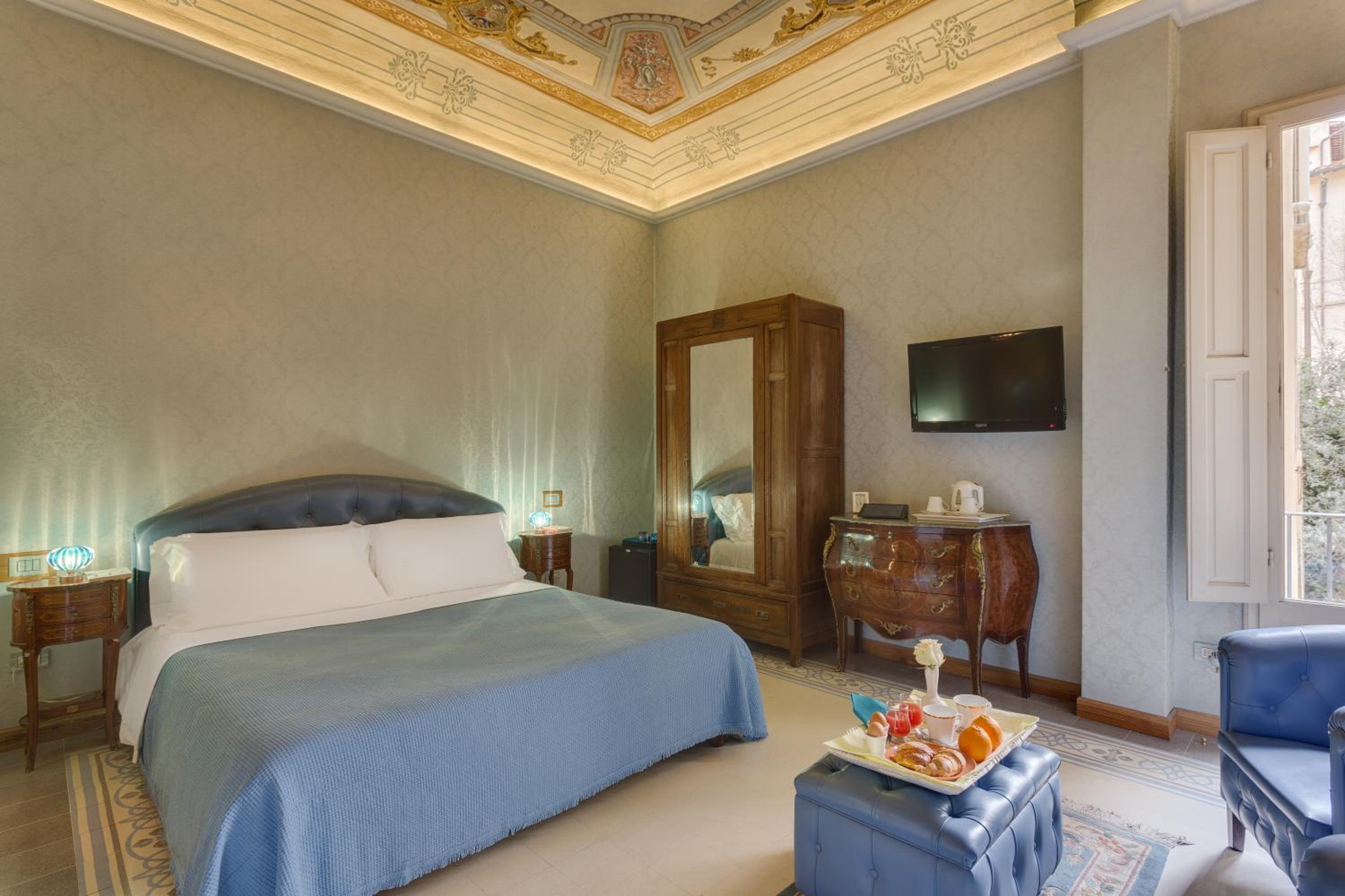 B&B Cavour10 Firenze