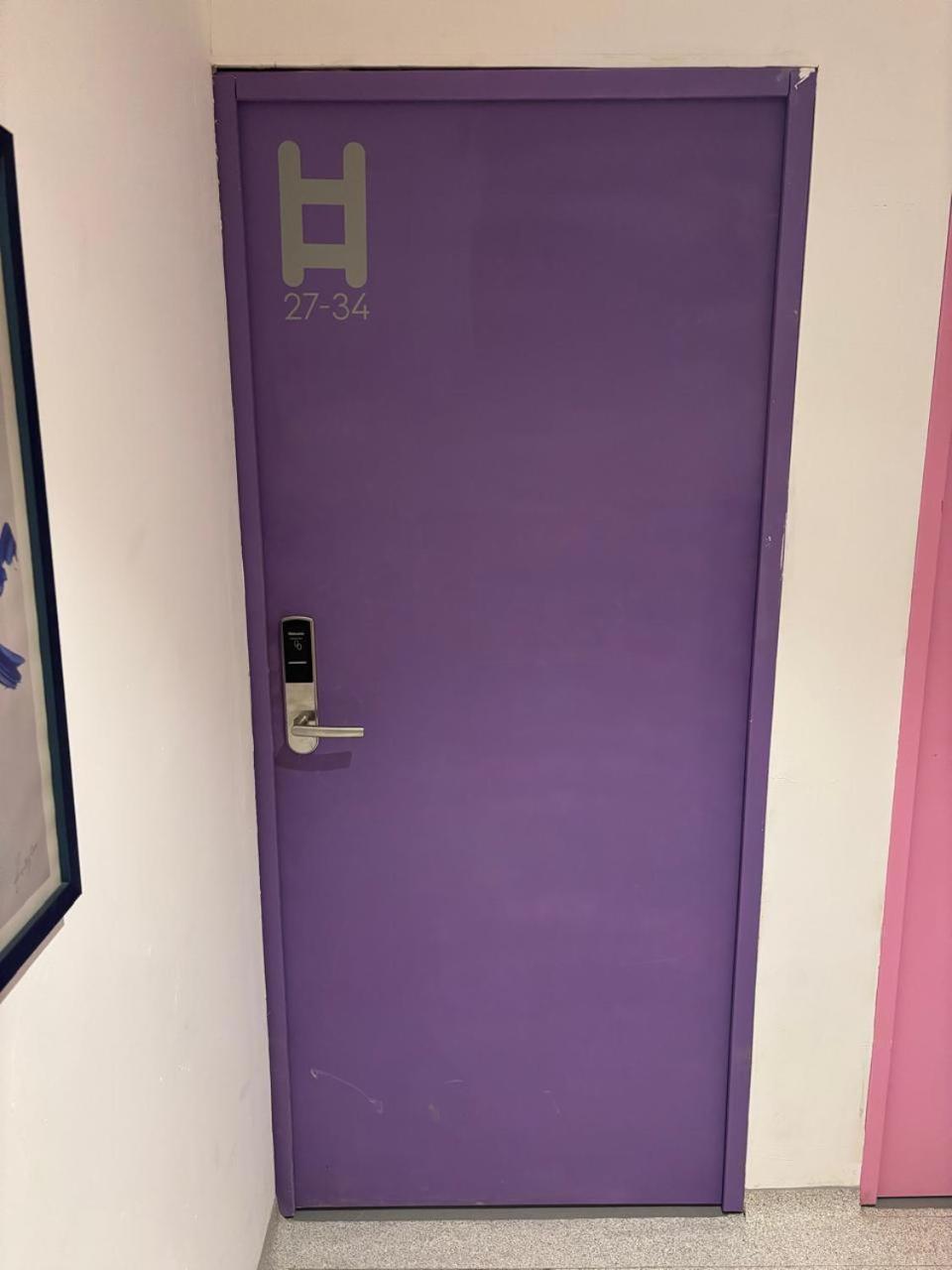 Hostal Nube Mía