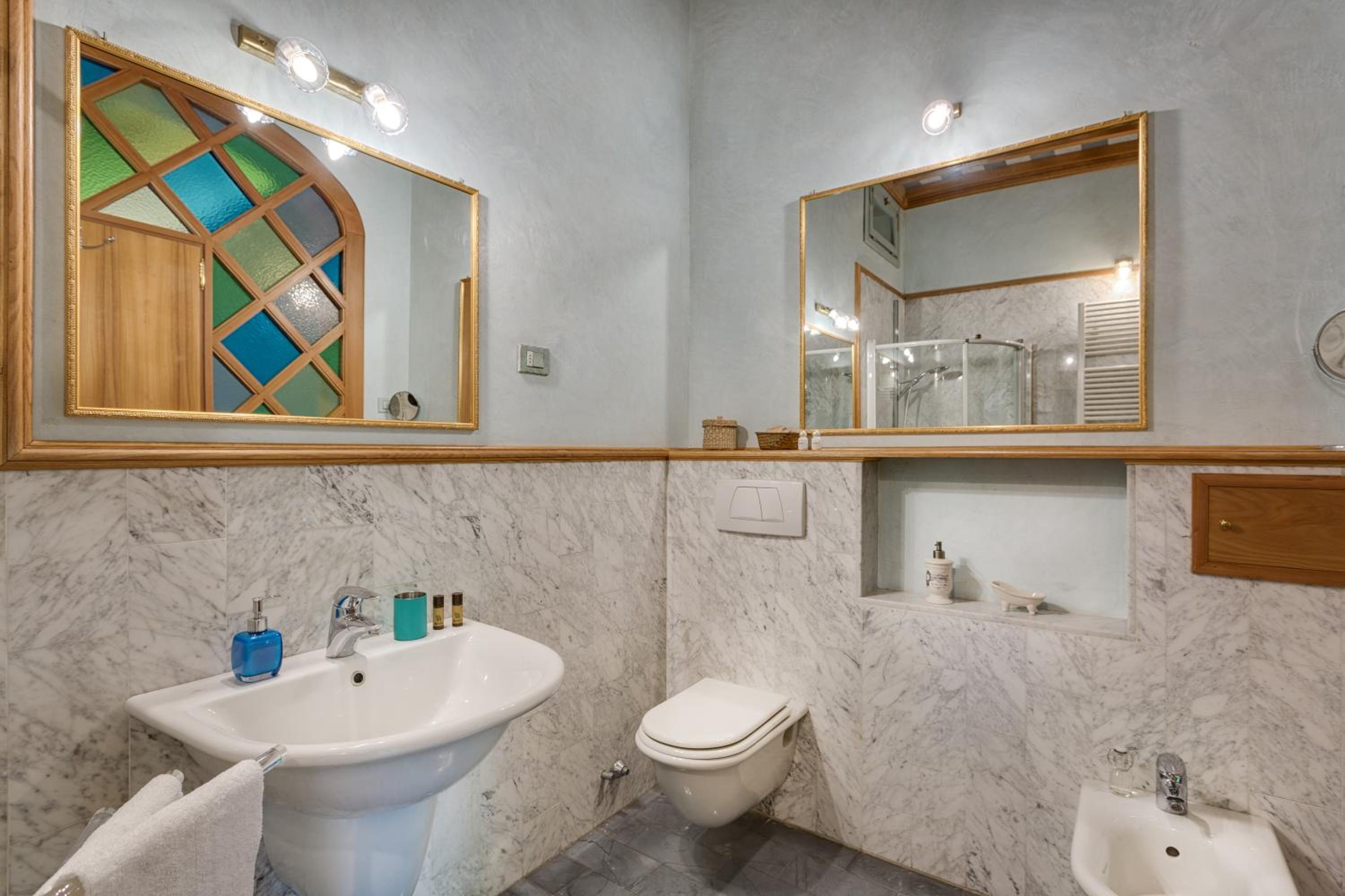 B&B Cavour10 Firenze