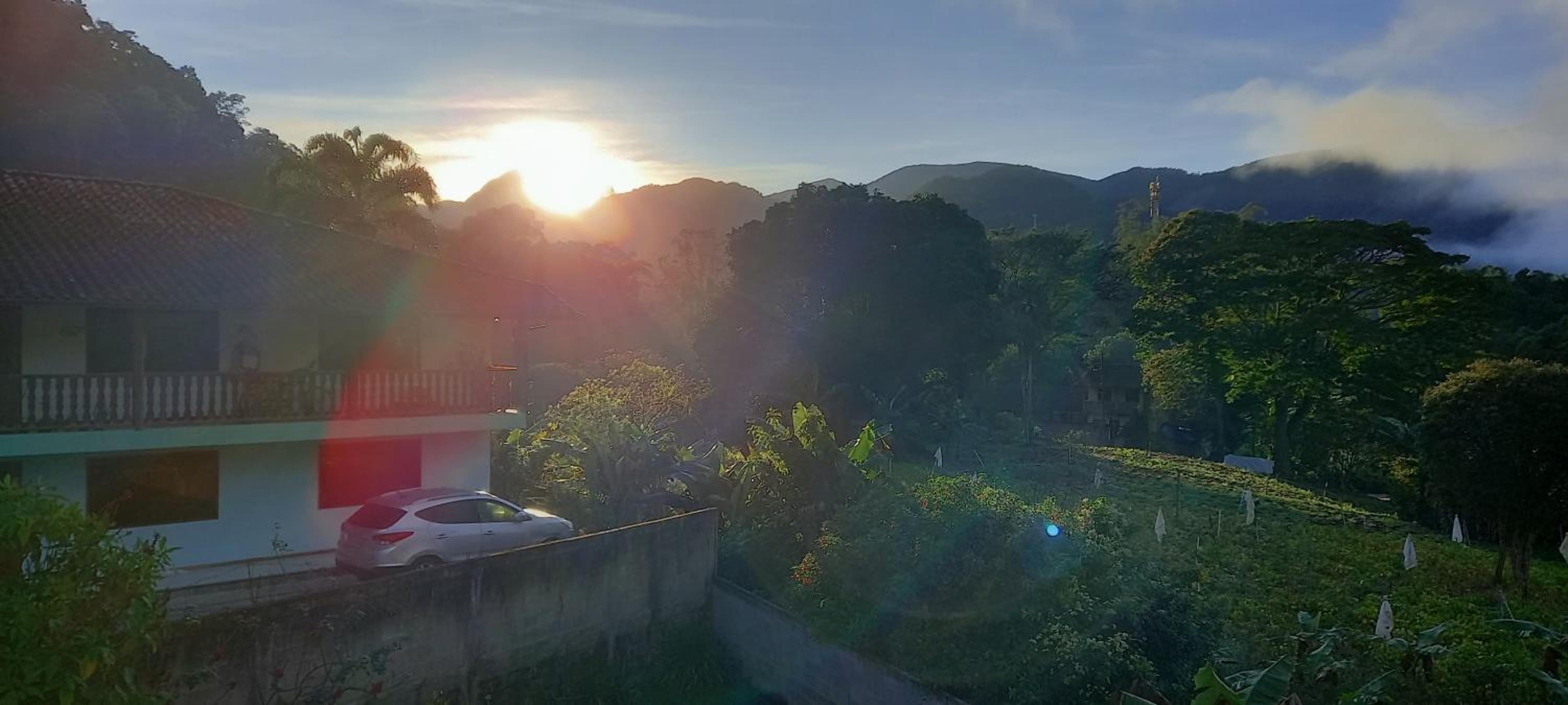 Suite das Belas Vistas Lumiar - De tirar o fôlego!