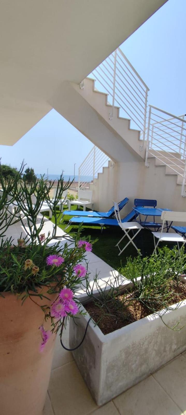 Borgo 84 Marzamemi - Casa Kurò
