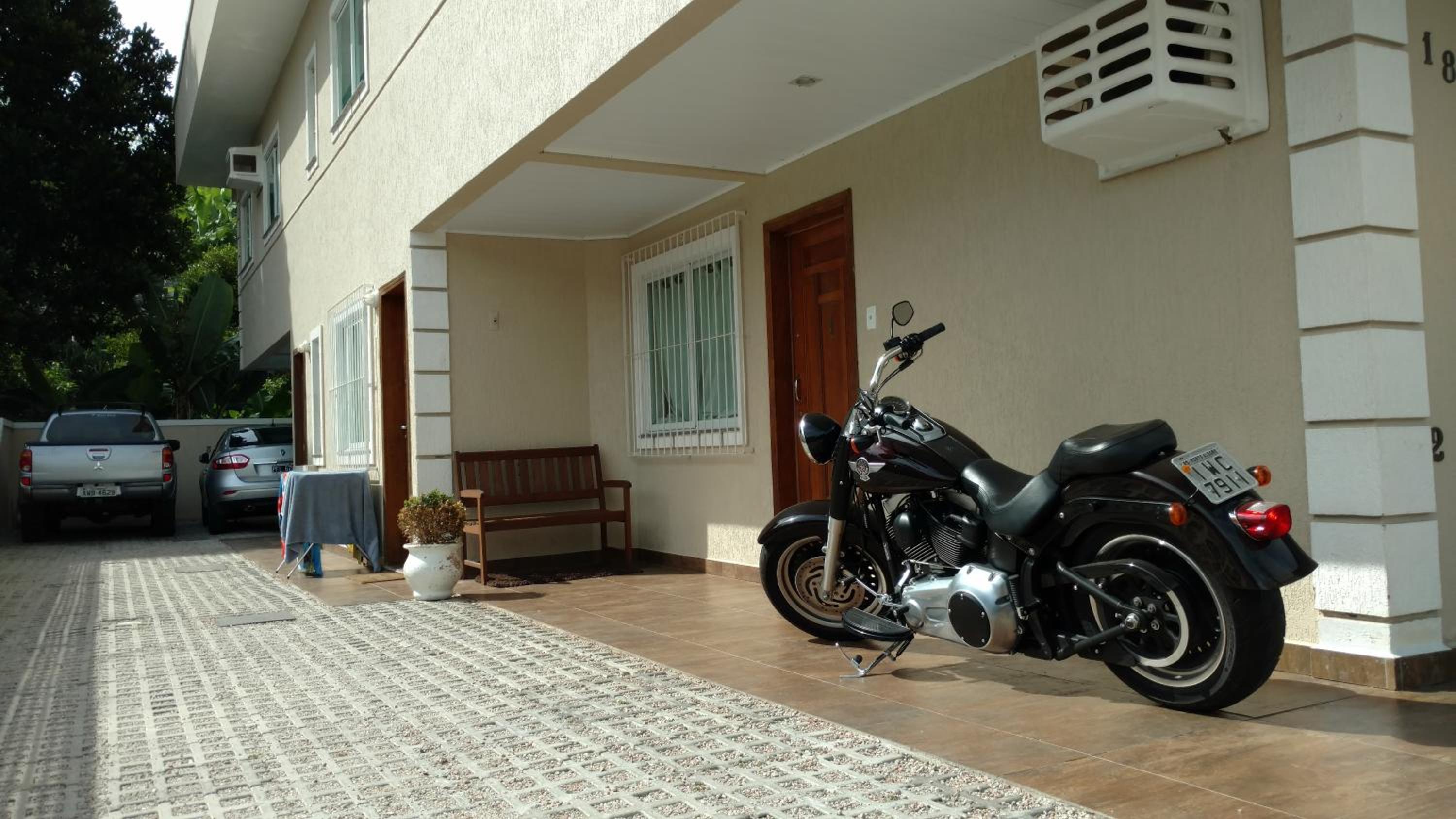 Residencial Batista