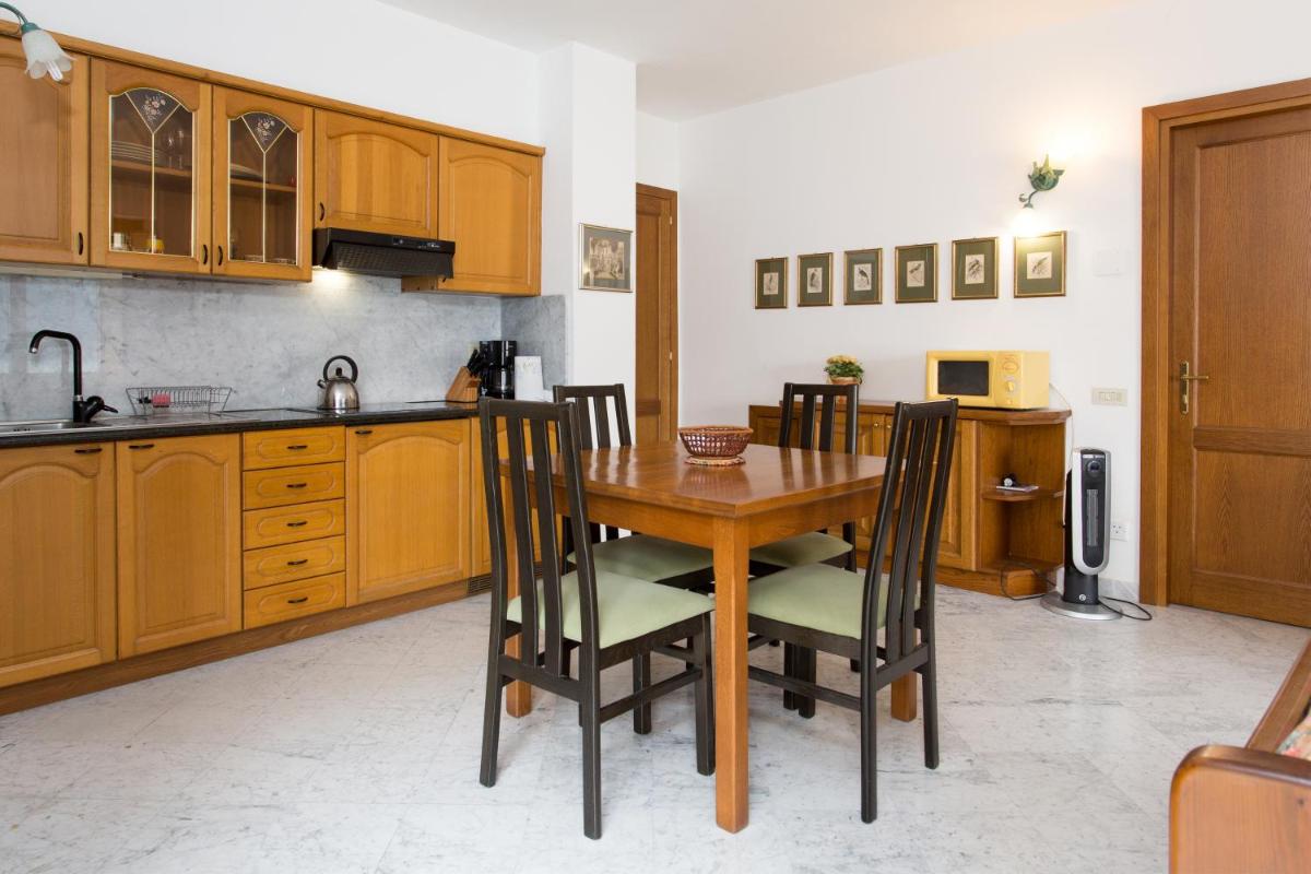 Galleria Albogasio Apartment 14539 view 4