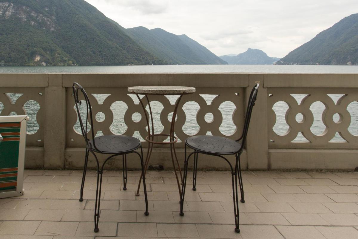 Galleria Albogasio Apartment 14539 view 5