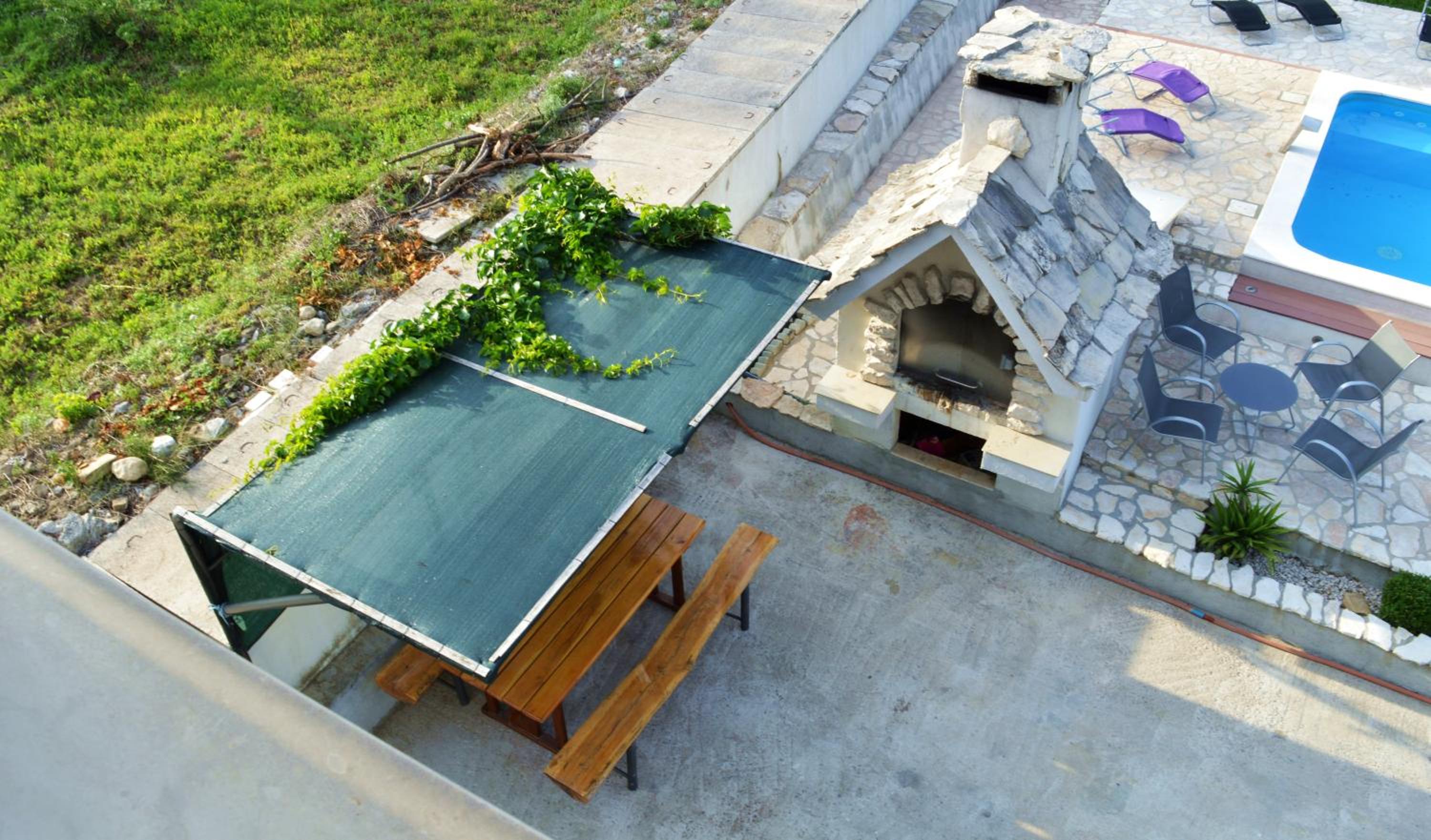 Villa Bubalo view 5