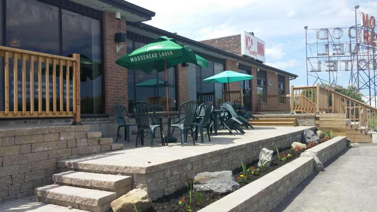 KC's Country Inn