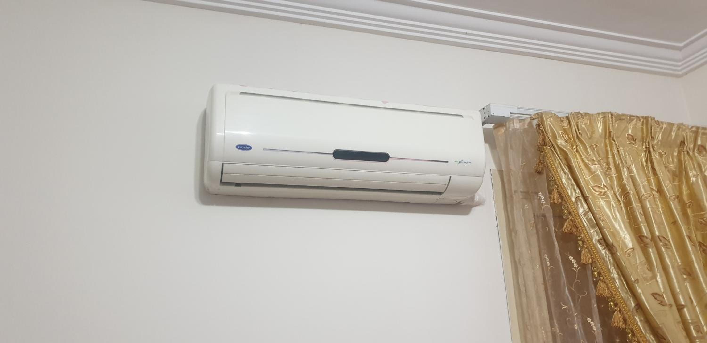 Maadi Grand City Families only