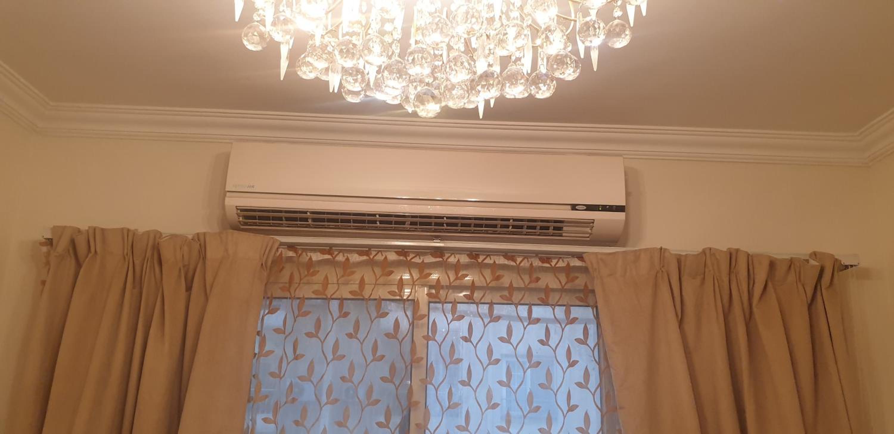 Maadi Grand City Families only