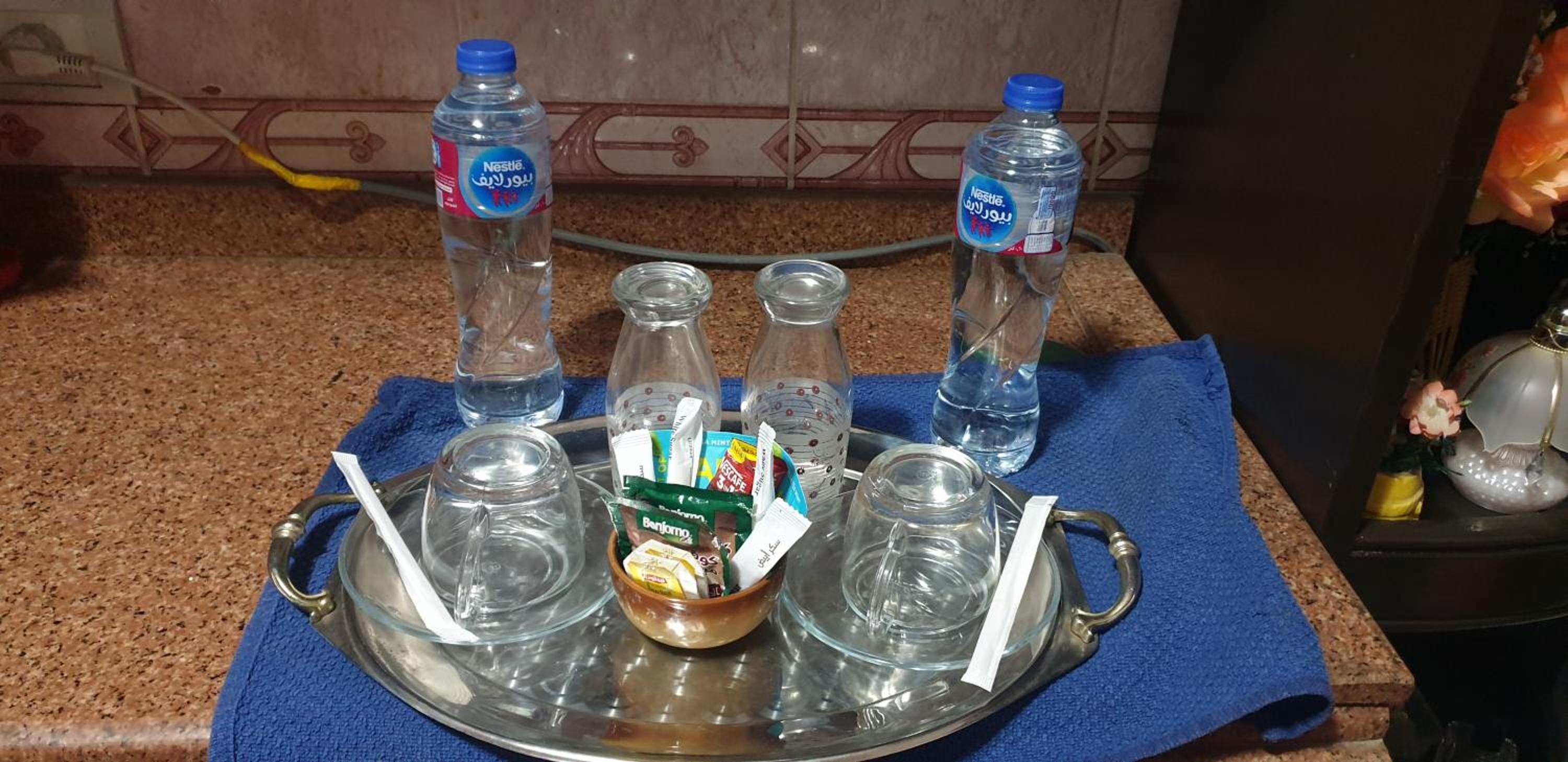 Maadi Grand City Families only