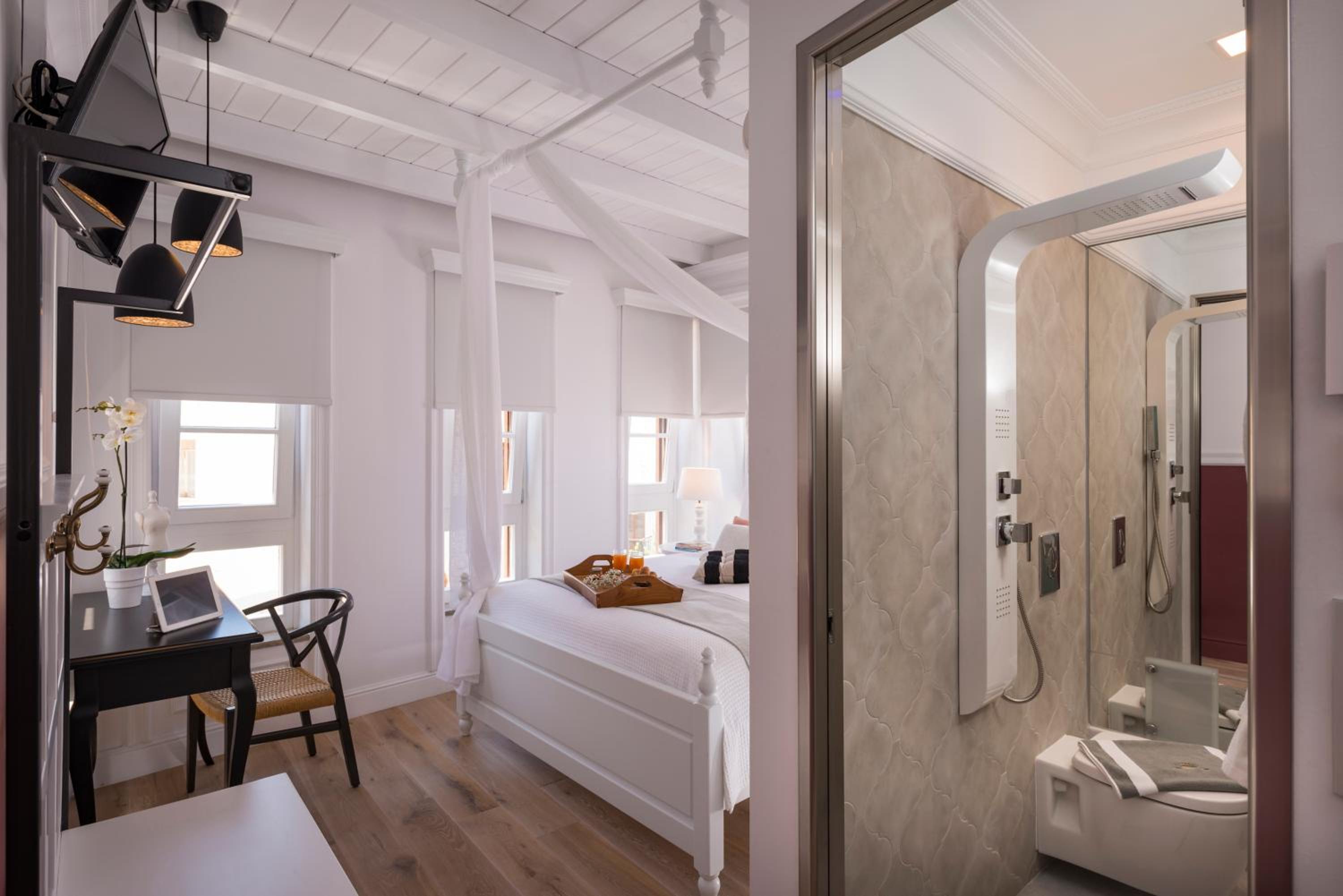 Casa Regina Luxury House