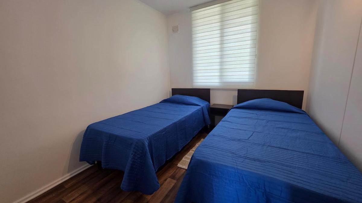 Oceana Suites Alto Panoramico Villarica