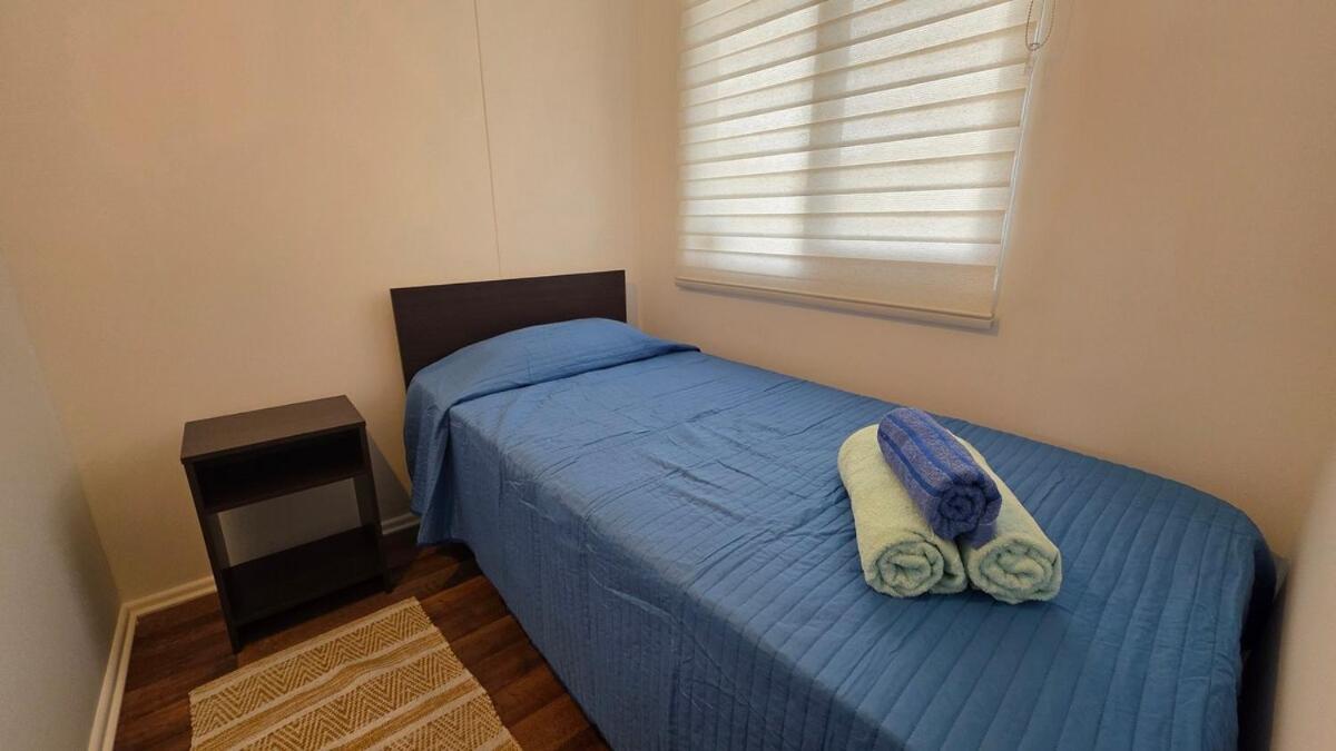 Oceana Suites Alto Panoramico Villarica
