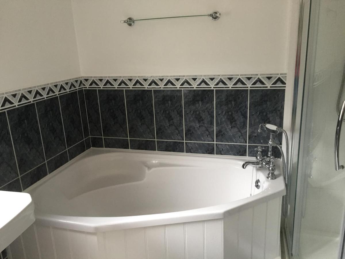 Stapehill Lodge B&B, photo 31