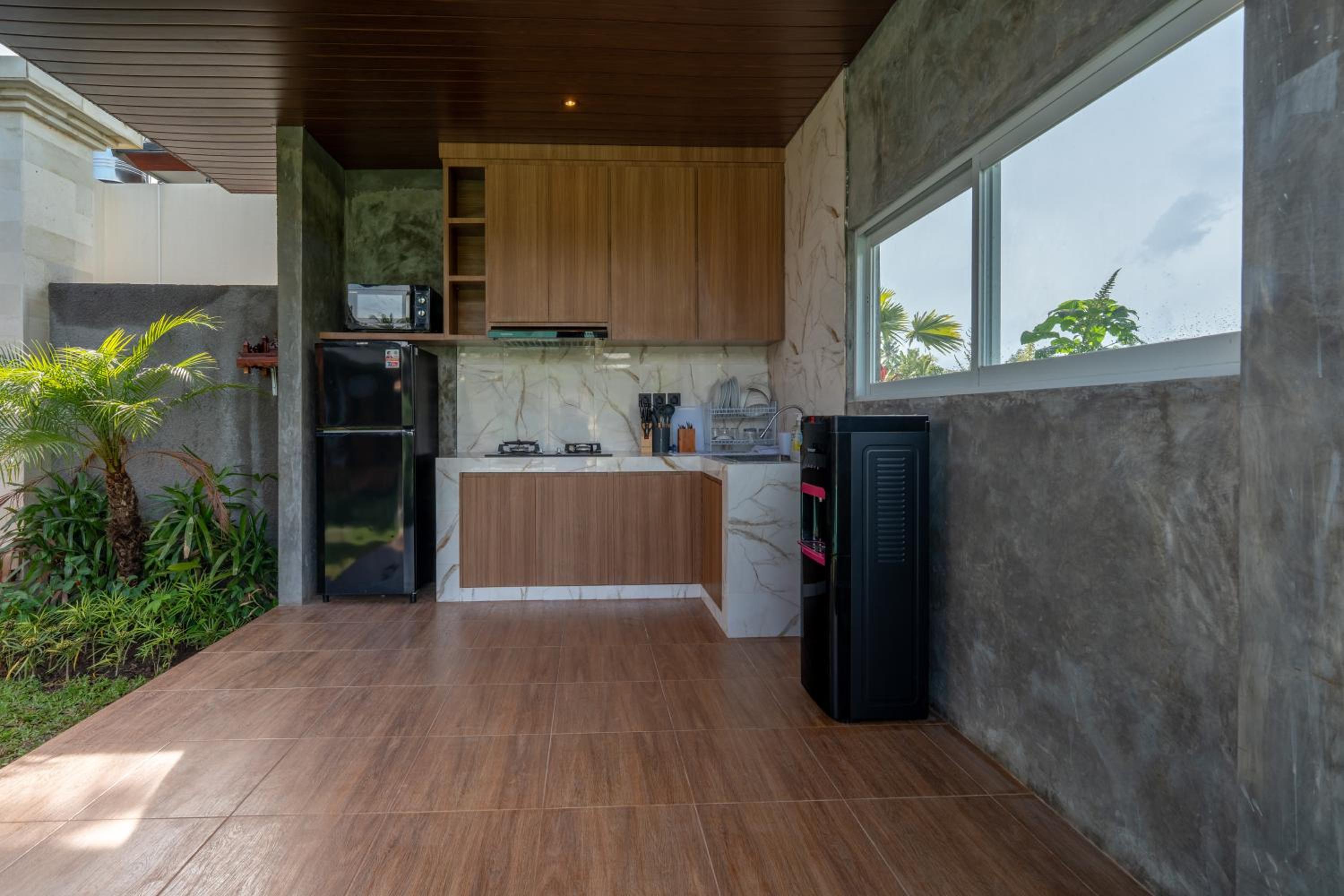 De Sirame Villa