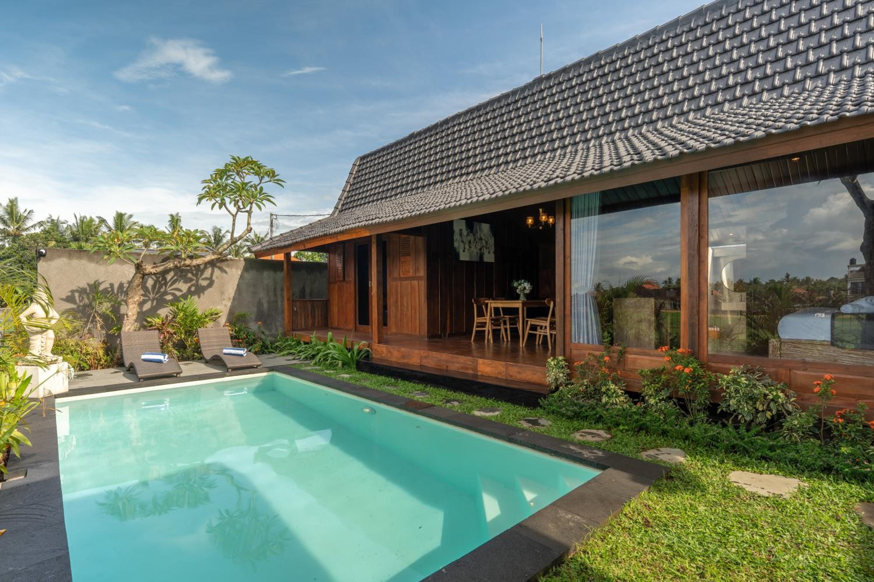 De Sirame Villa