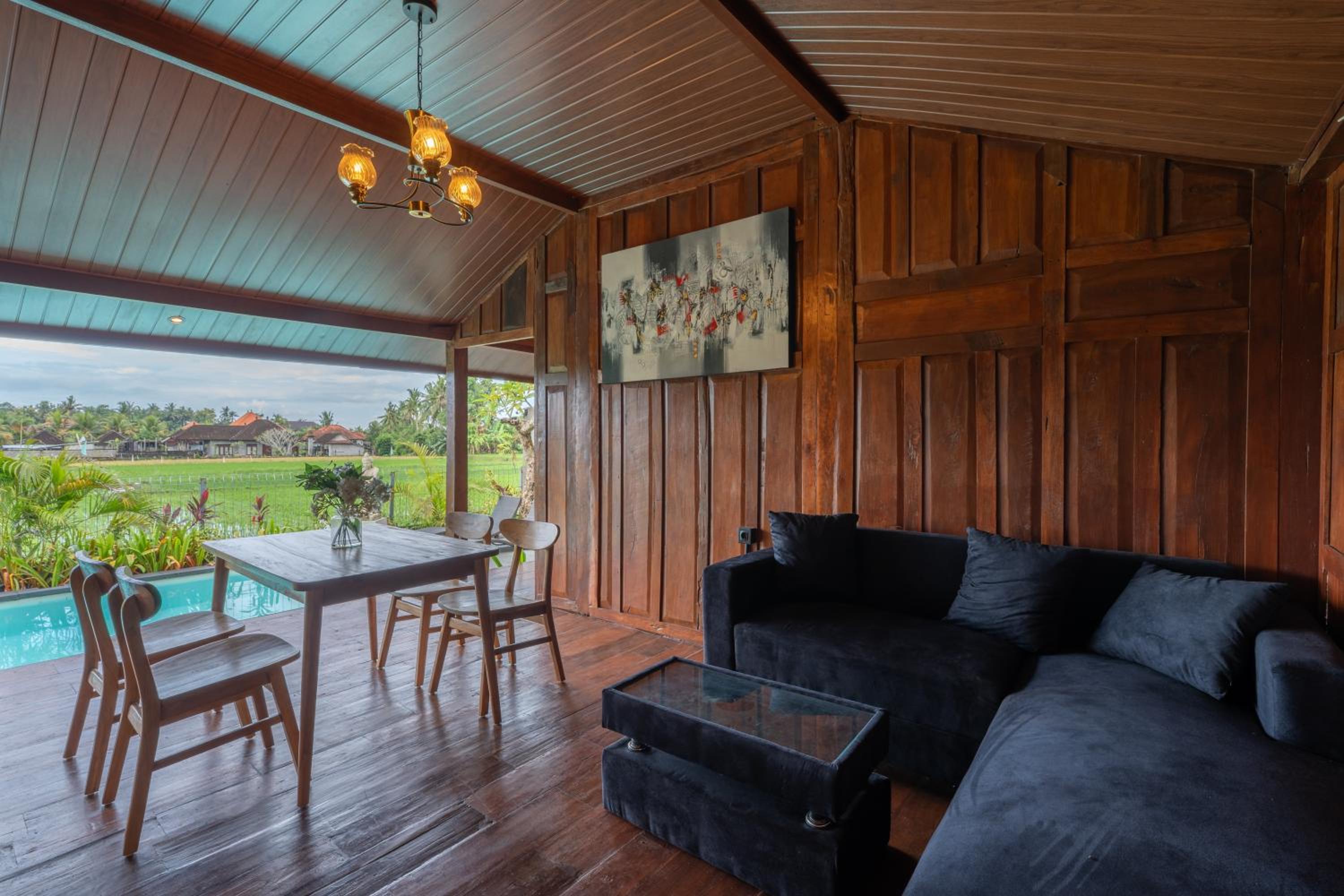 De Sirame Villa