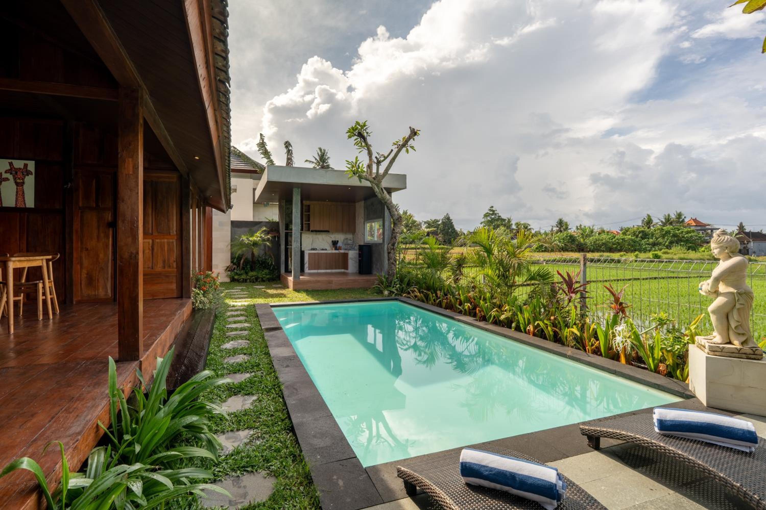 De Sirame Villa