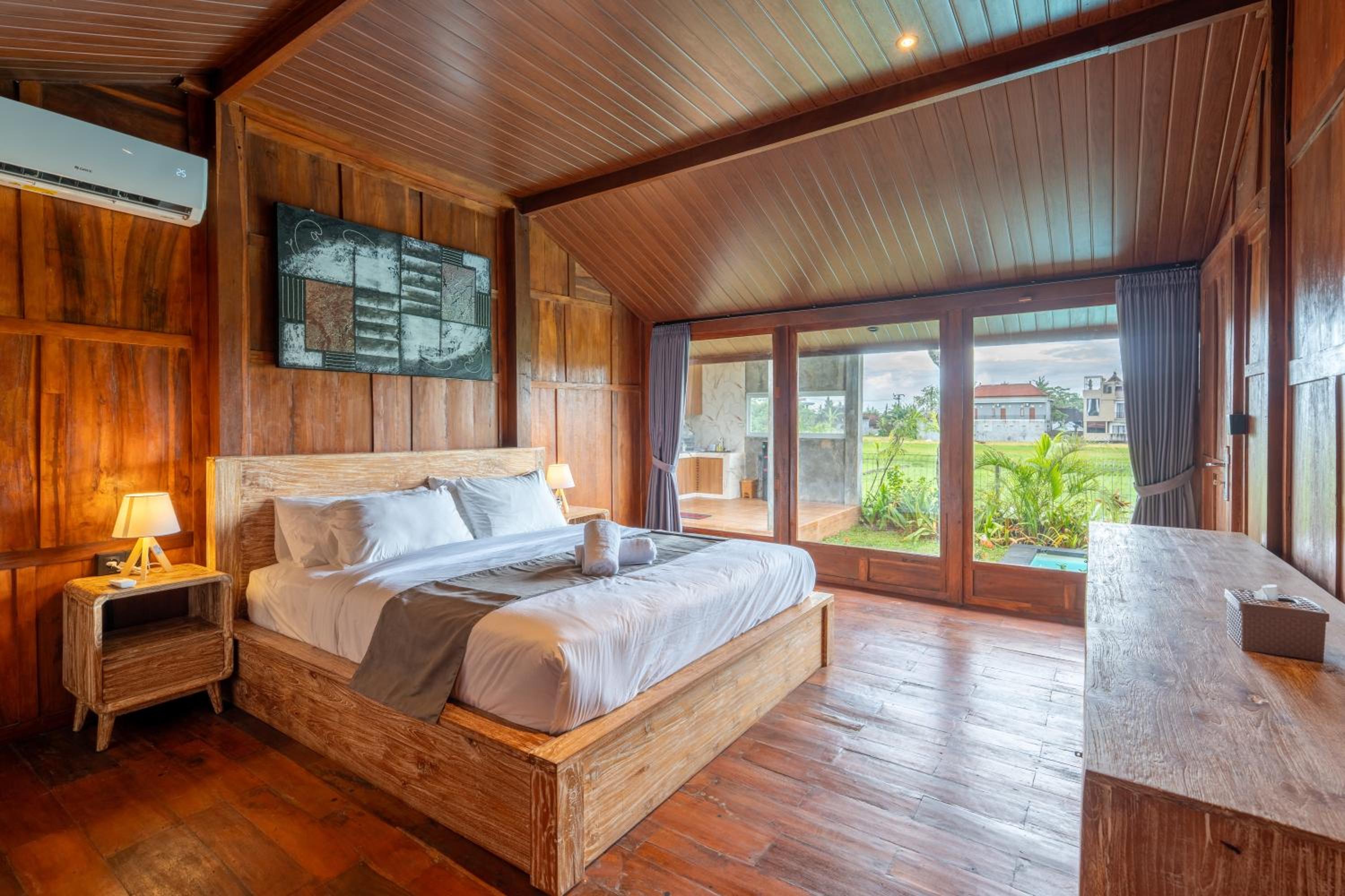 De Sirame Villa