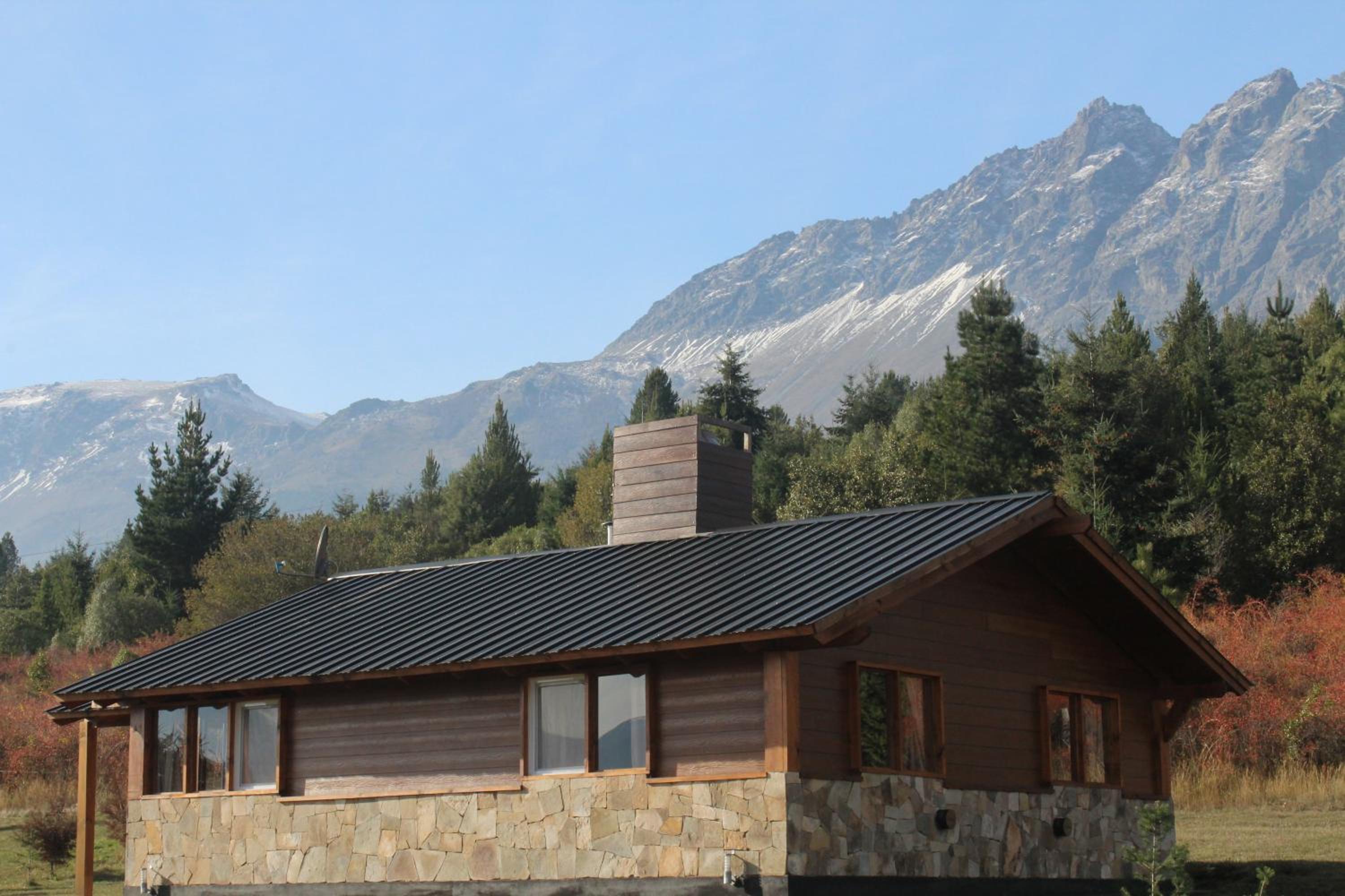 Las Nubes Piscina interior y exterior