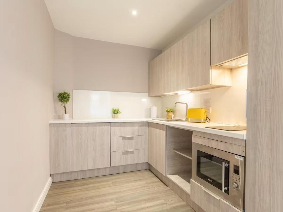 HFS Redvers Towers Sheffield