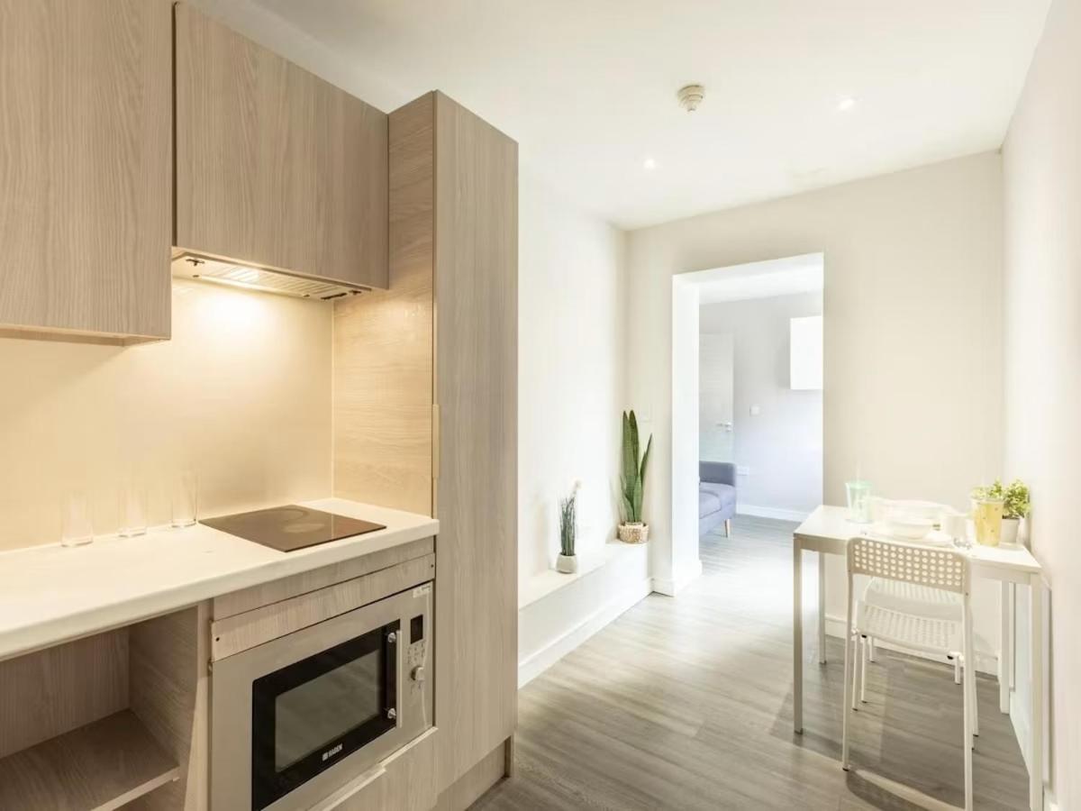HFS Redvers Towers Sheffield