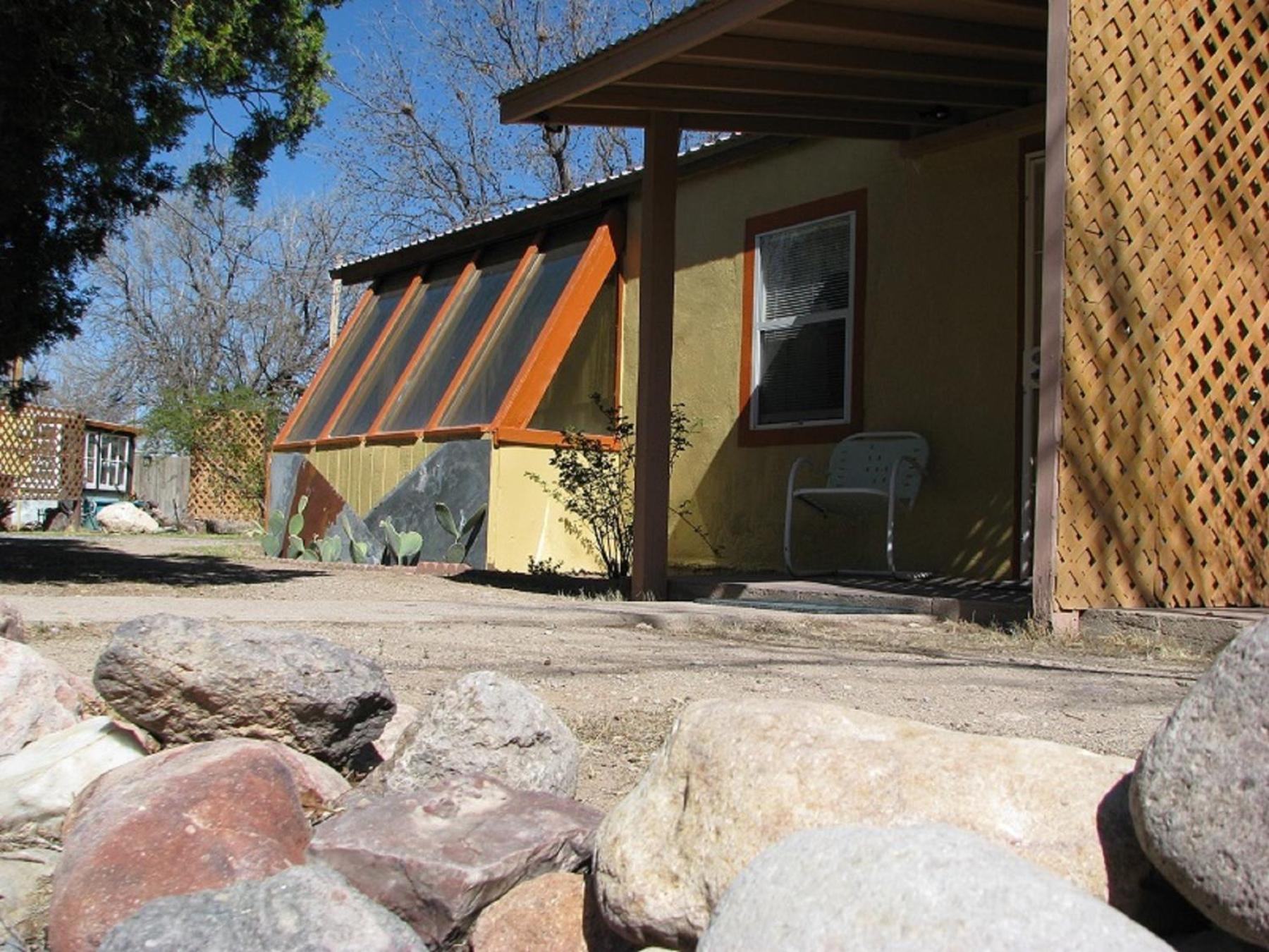 Mountain Valley Lodge