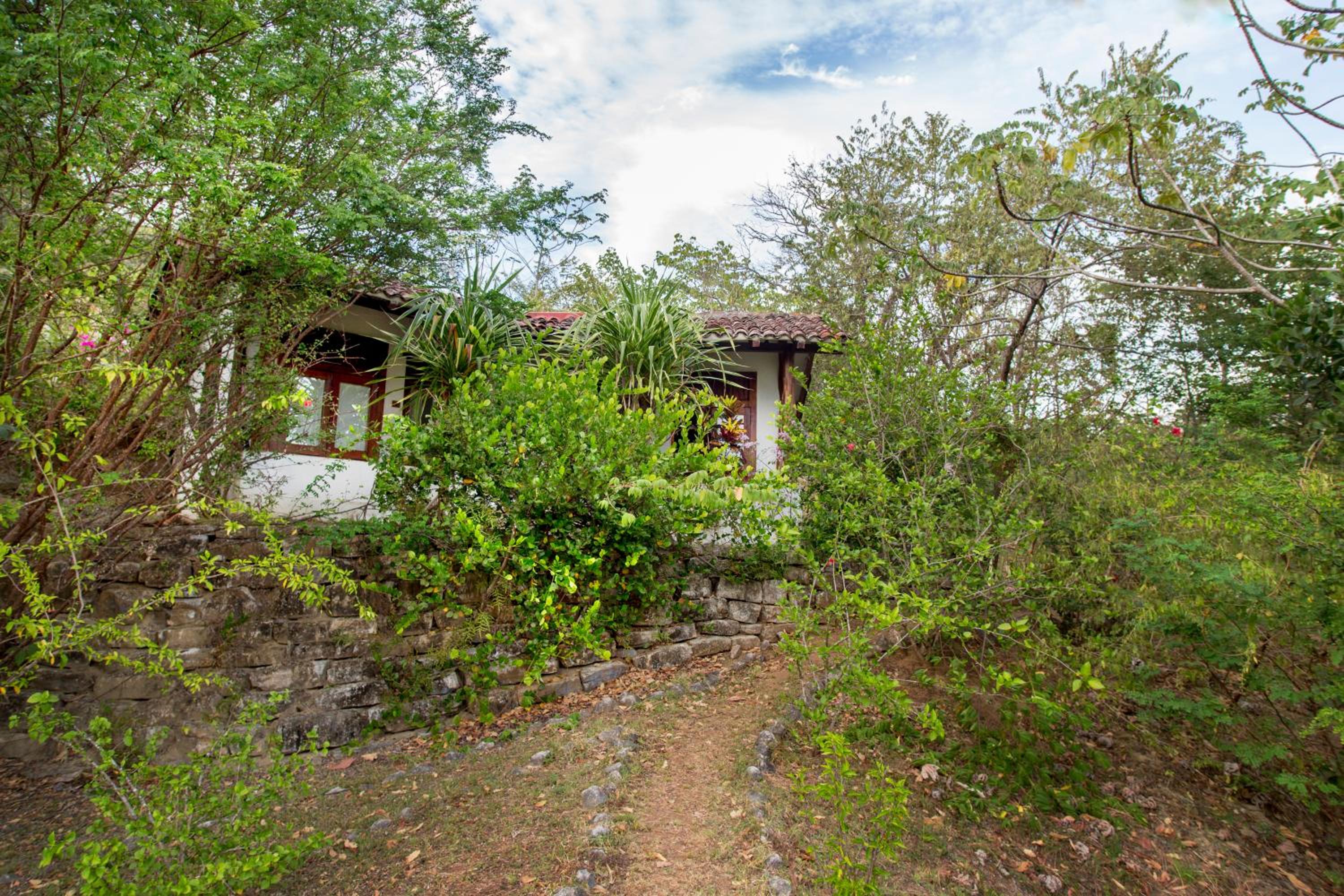 Eco Venao Lodge, Playa Venao
