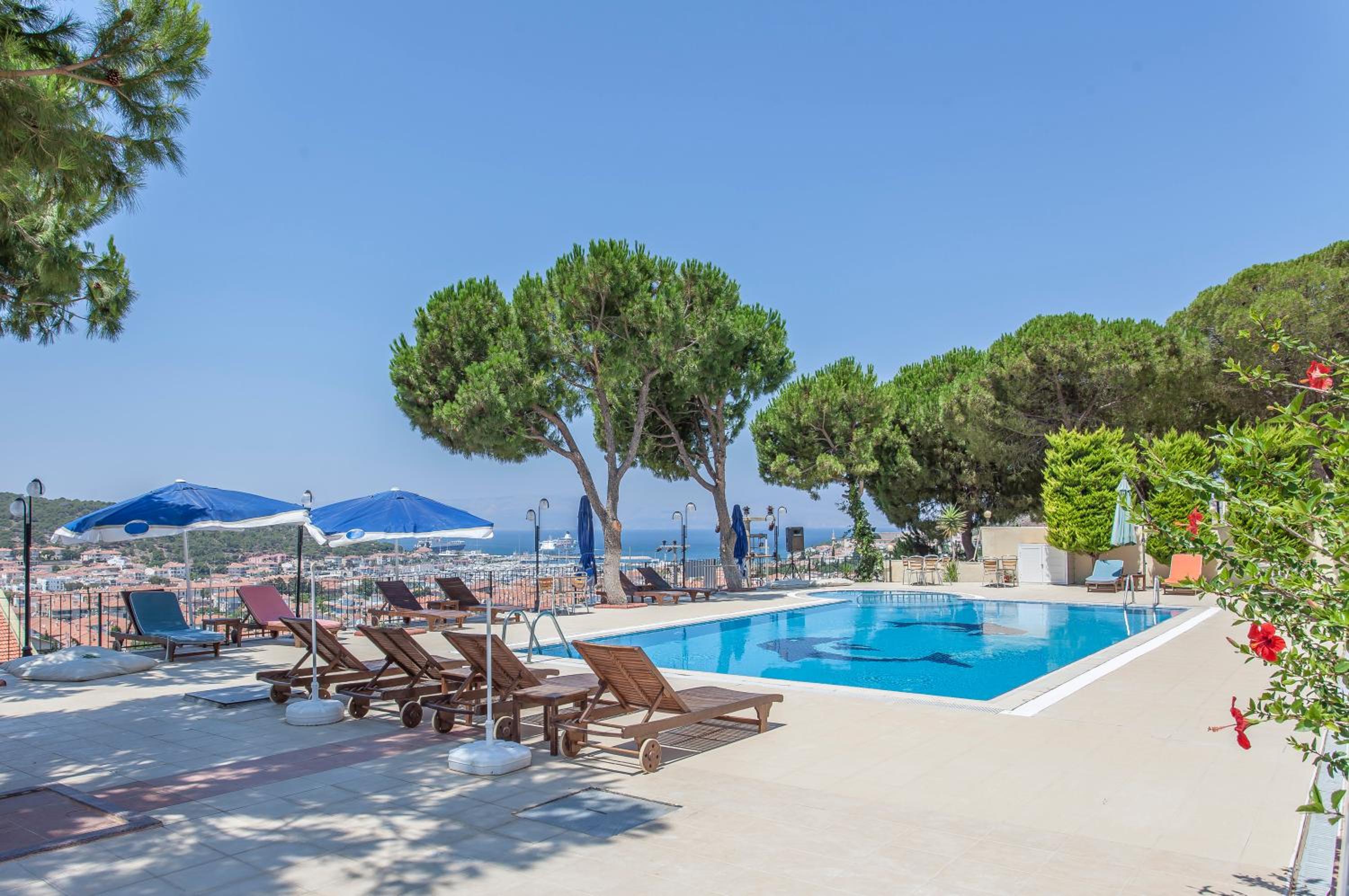 My Solmaz Otel - Image 48