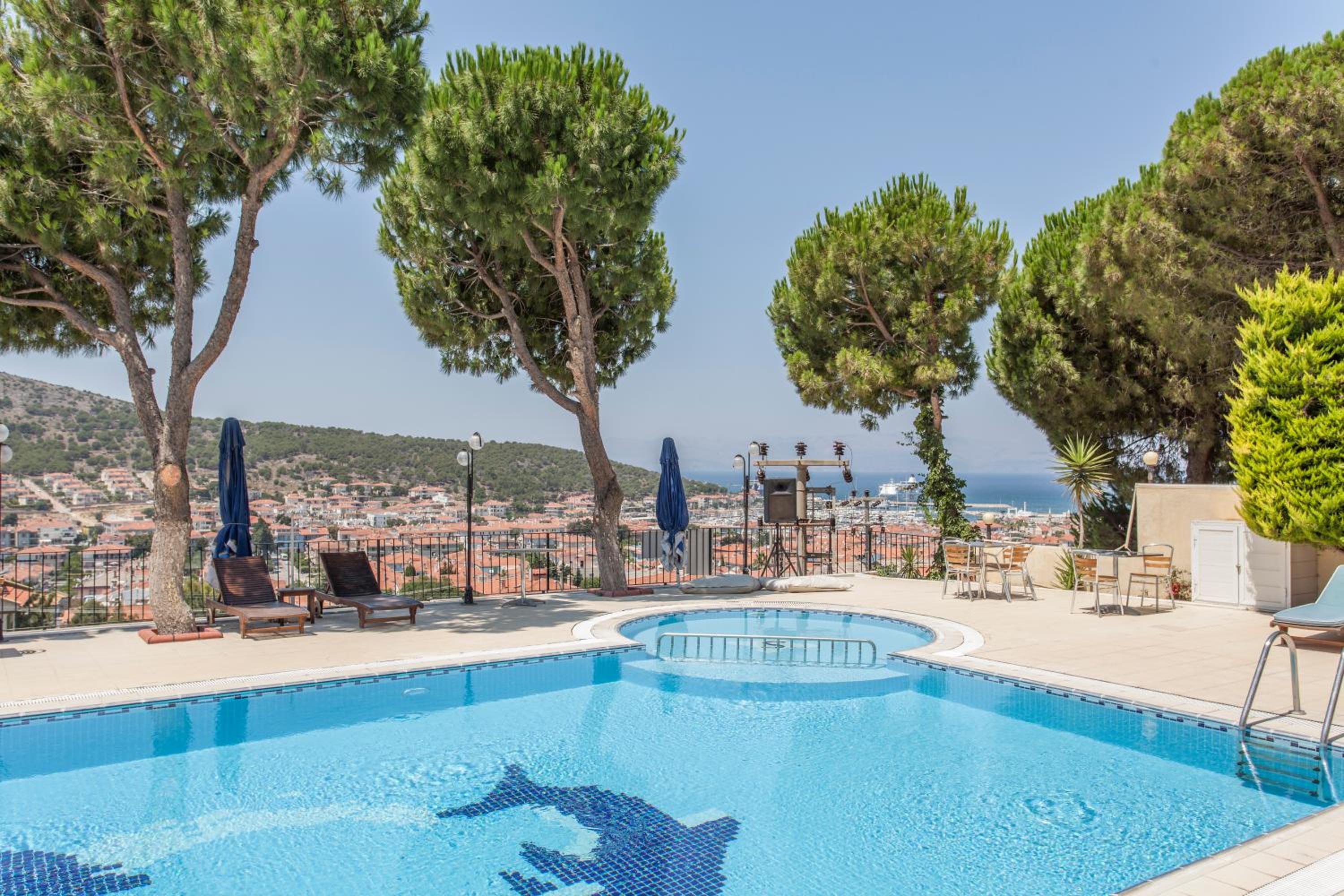 My Solmaz Otel - Image 7