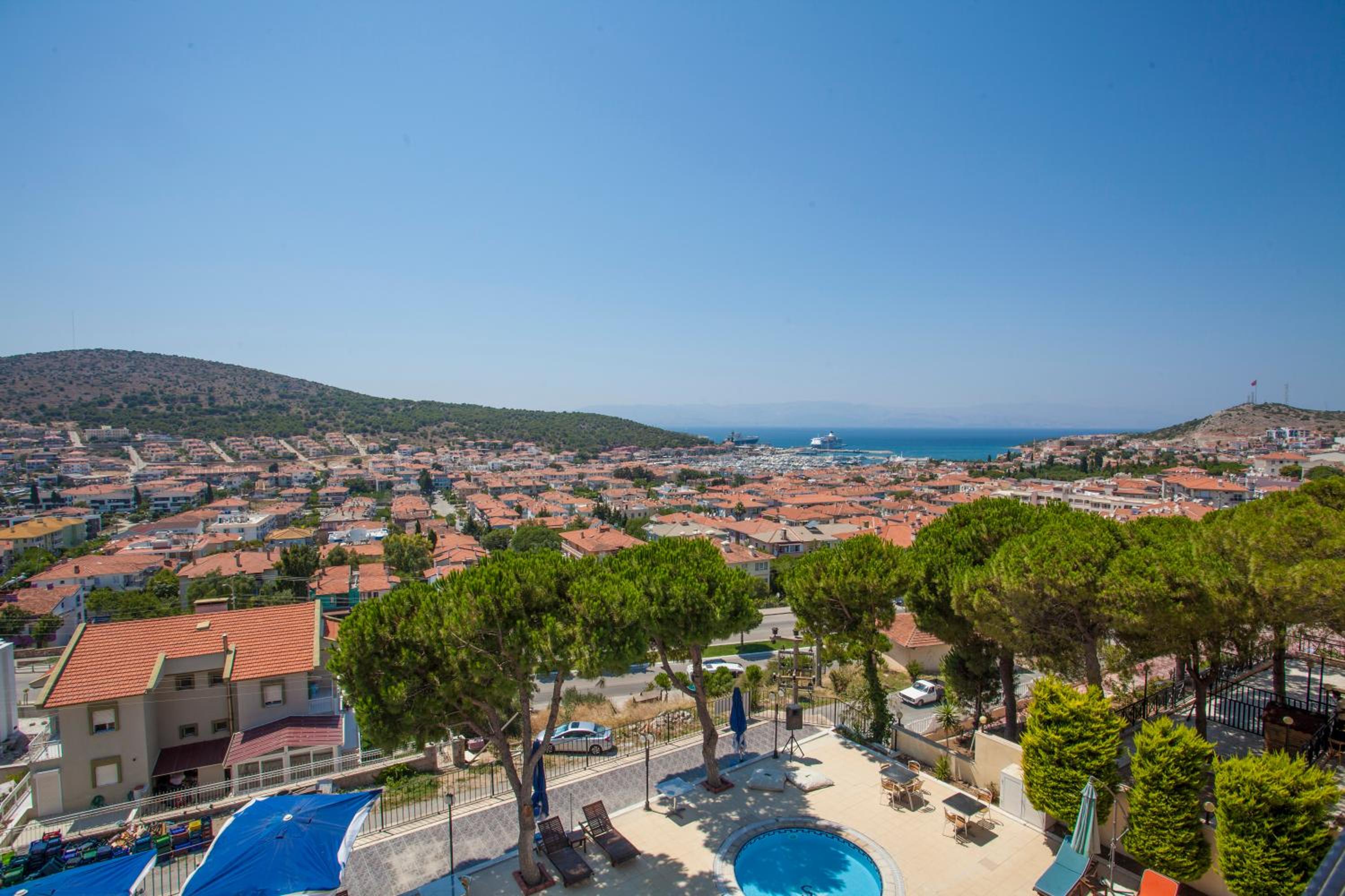 My Solmaz Otel - Image 10